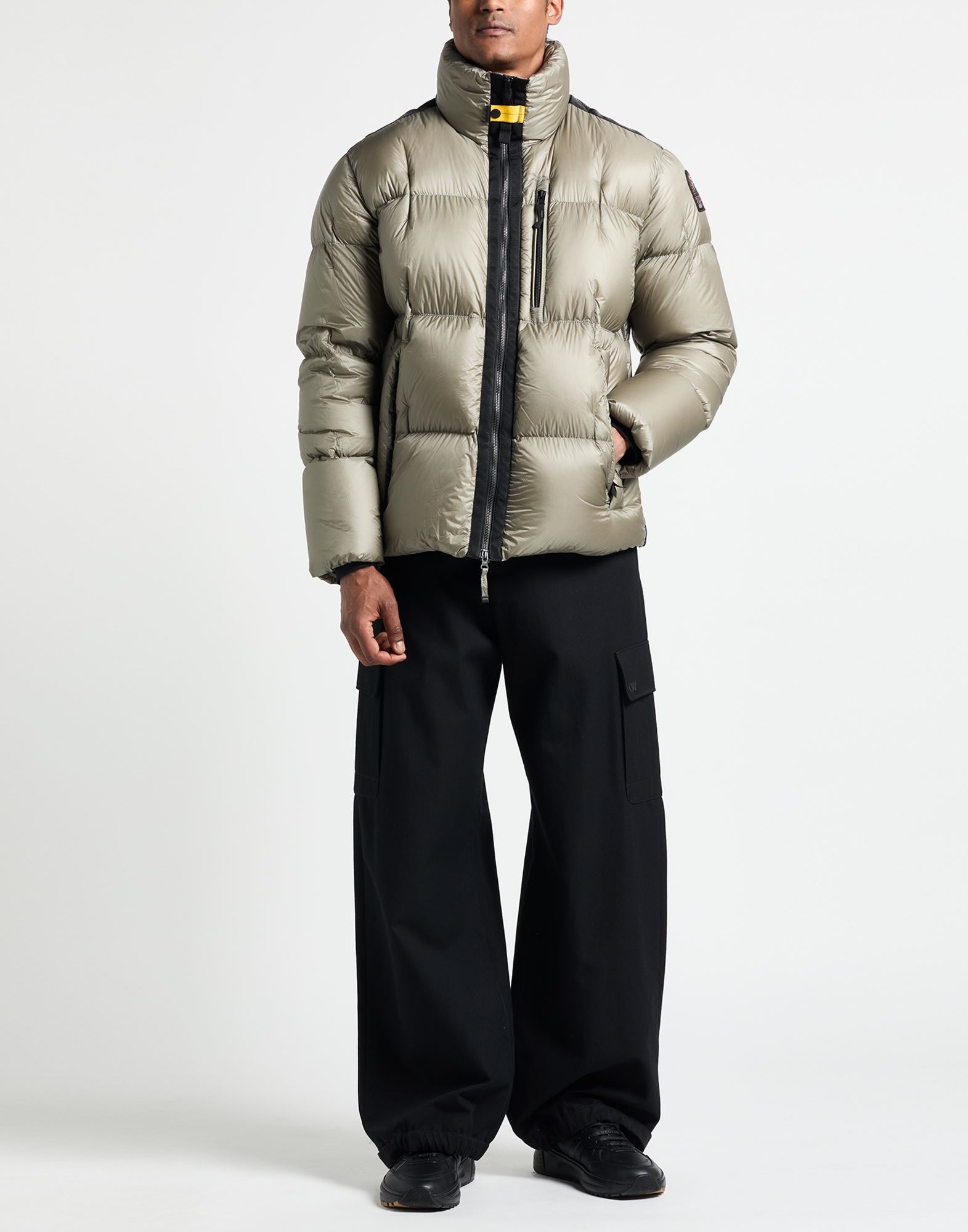 Parajumpers - Jacken & Mäntel - Pufferjacken & Daunenjacken - On Yoox.com 