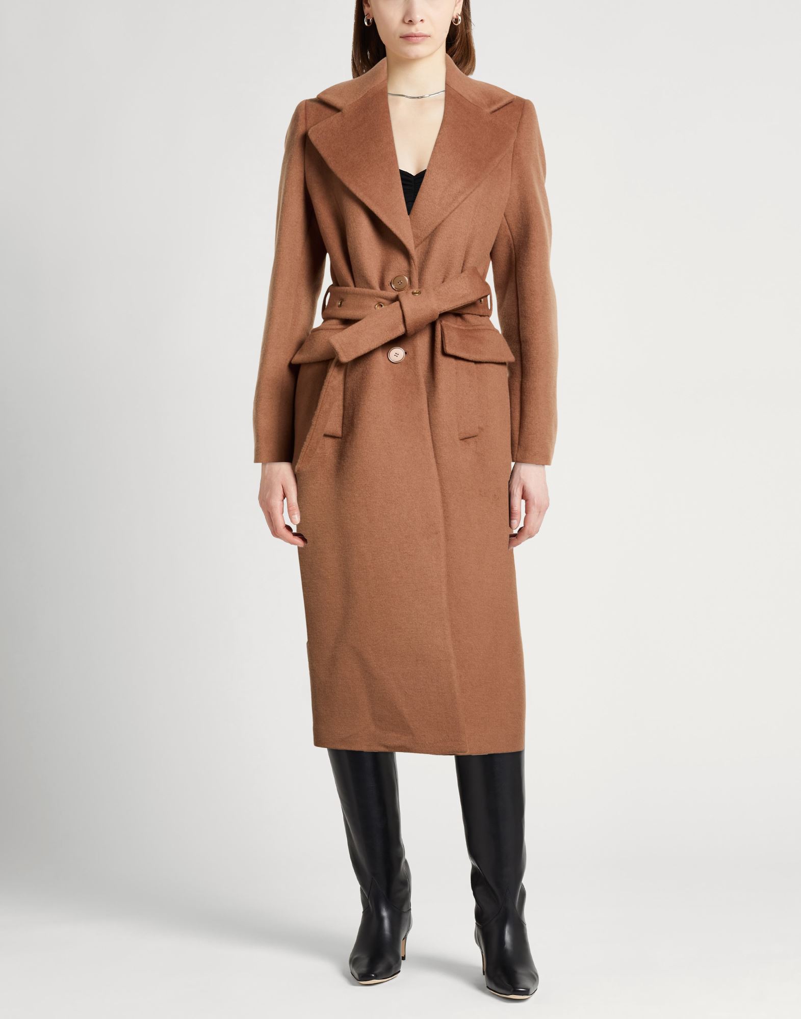  Pinko - Jacken & Mäntel - Mäntel - On Yoox.com 