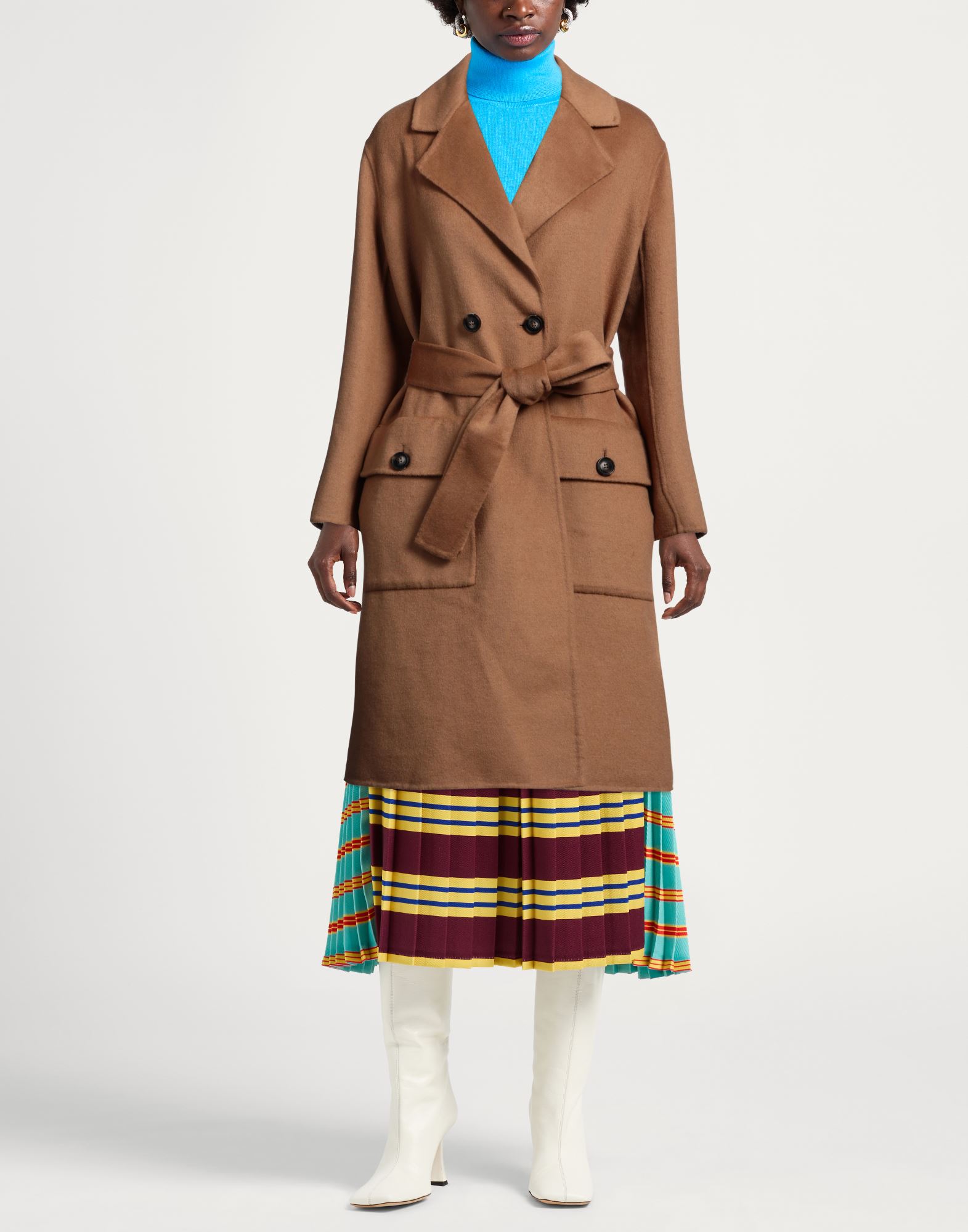  Pinko - Jacken & Mäntel - Mäntel - On Yoox.com 