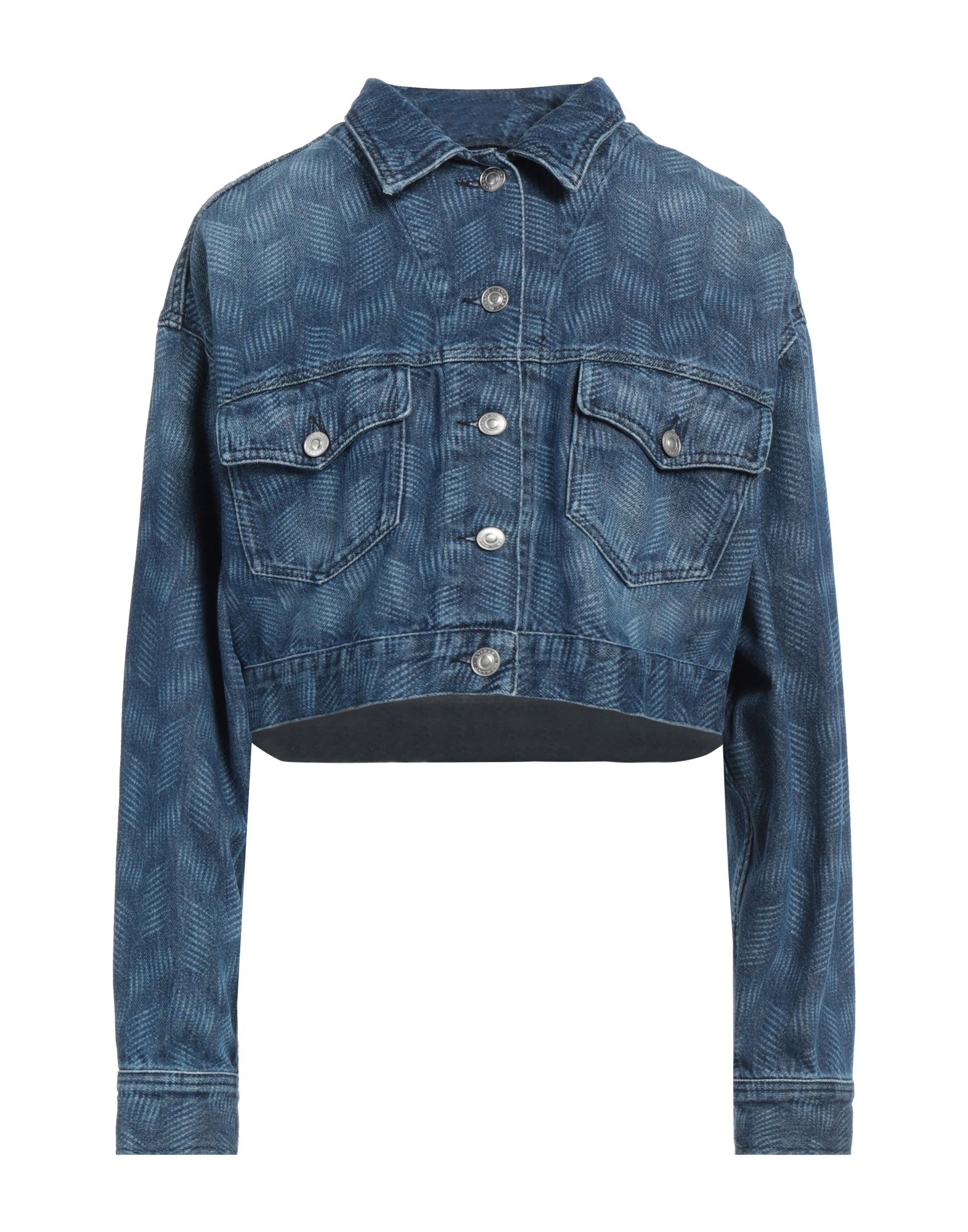  Marant étoile - Jacken & Mäntel - Jeansjacken/mäntel - On Yoox.com 