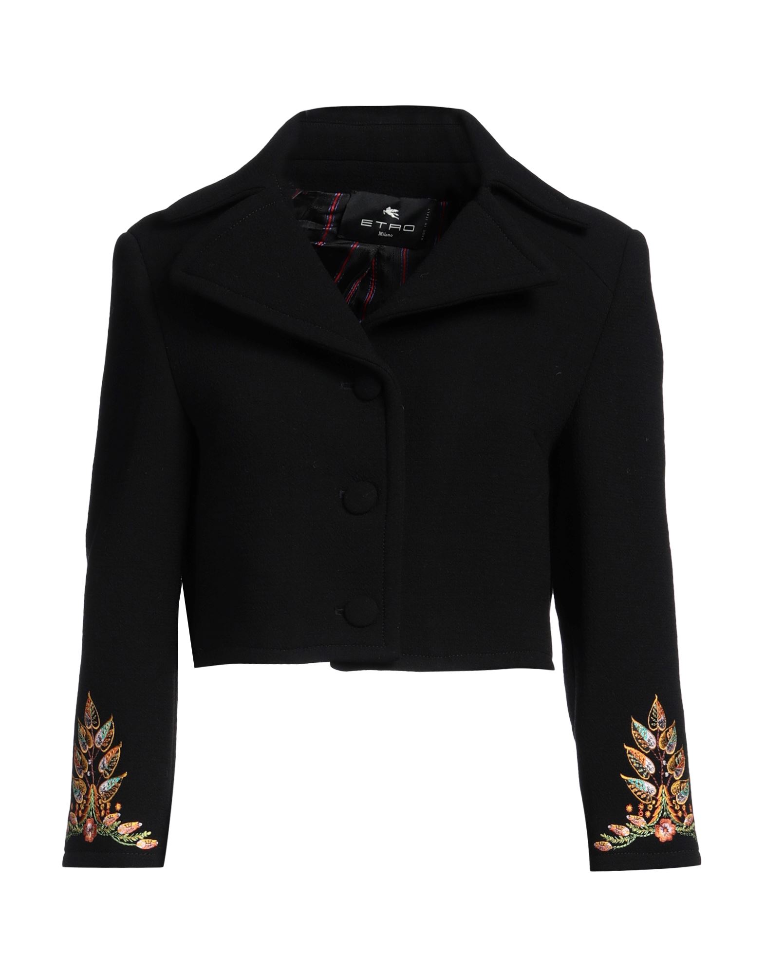  Etro - Jacken & Mäntel - Jacken Und Anoraks - On Yoox.com 