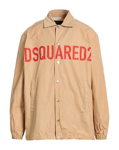 Chaqueta y cazadora Hombre Beige 48 Hombre