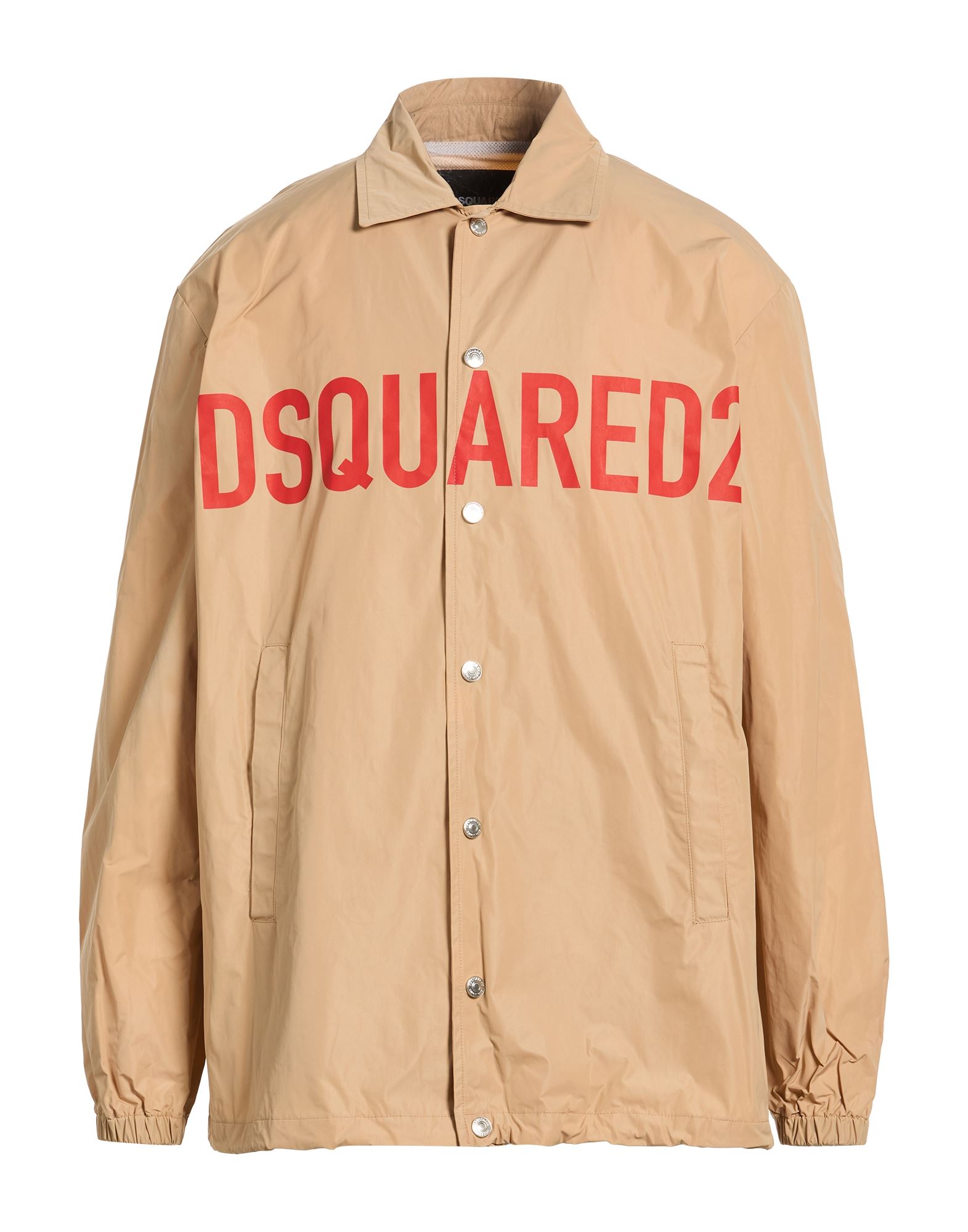  Dsquared2 - Jacken & Mäntel - Jacken Und Anoraks - On Yoox.com 