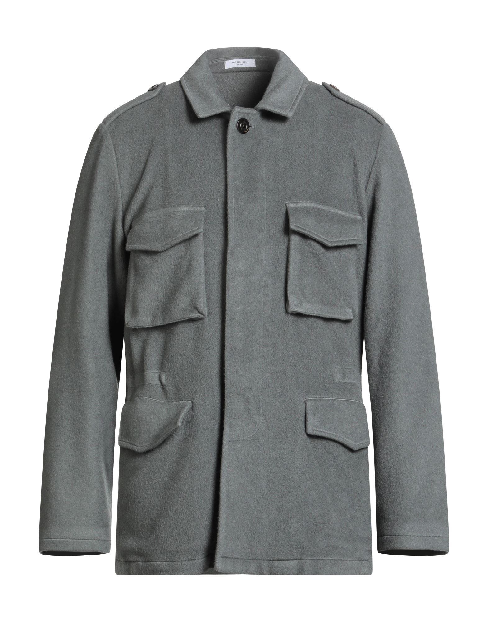  Boglioli - Jacken & Mäntel - Jacken Und Anoraks - On Yoox.com 