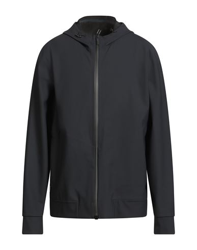 Rrd Man Jacket Midnight Blue Size 46 Polyamide, Elastane