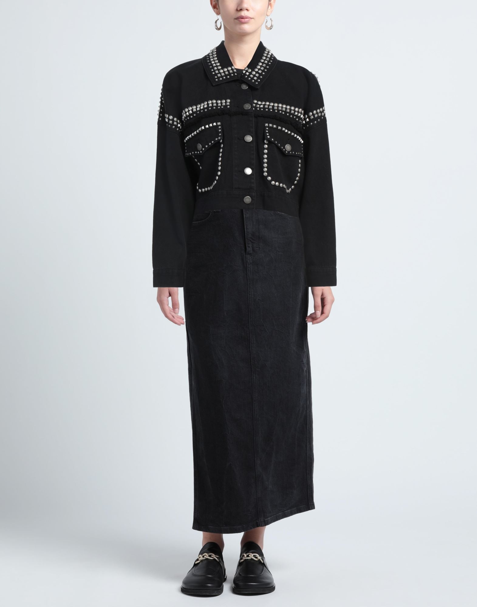  Pinko - Jacken & Mäntel - Jeansjacken/mäntel - On Yoox.com 