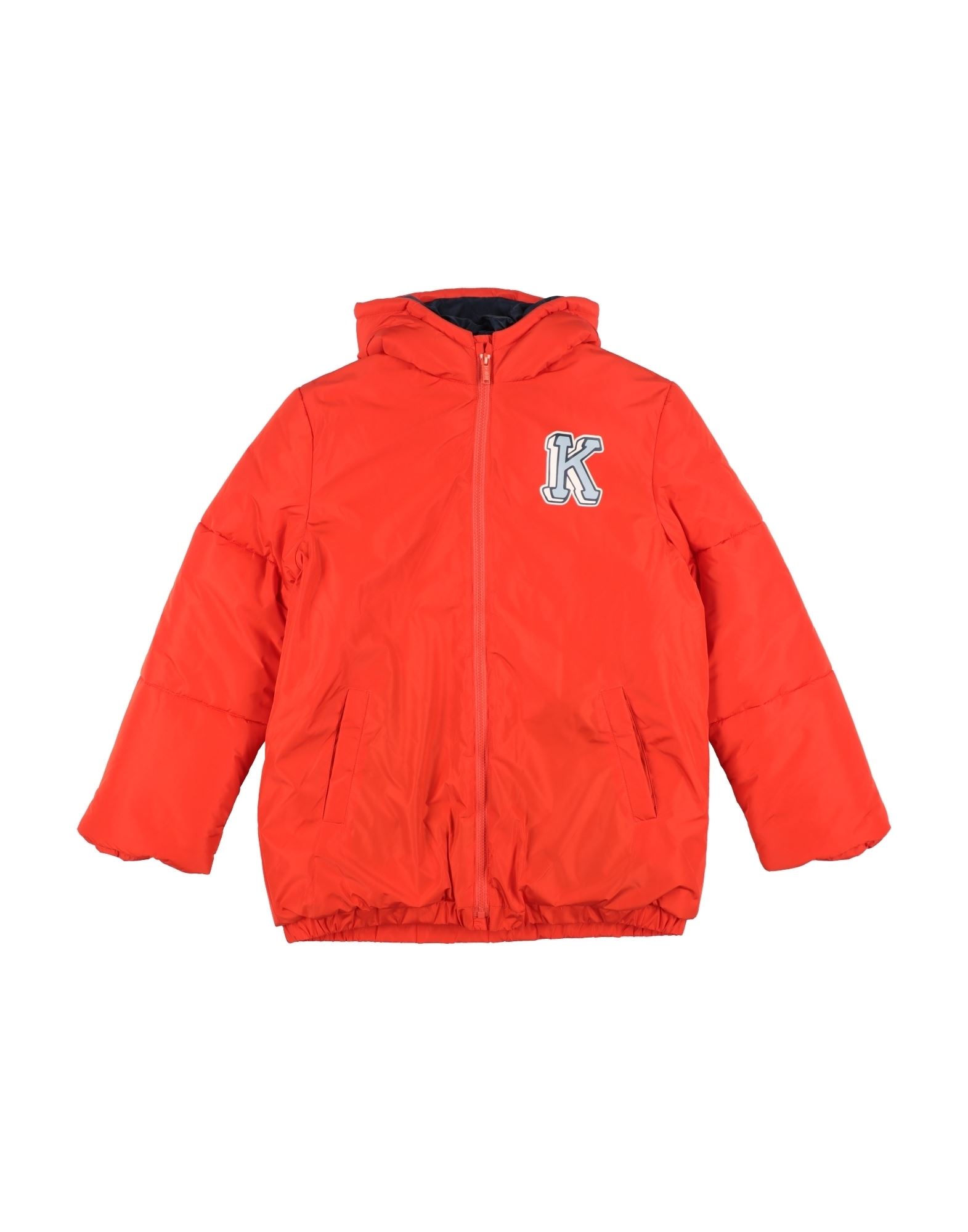 KENZO KIDS ΠΑΛΤΟ & ΤΖΑΚΕΤ Παλτό