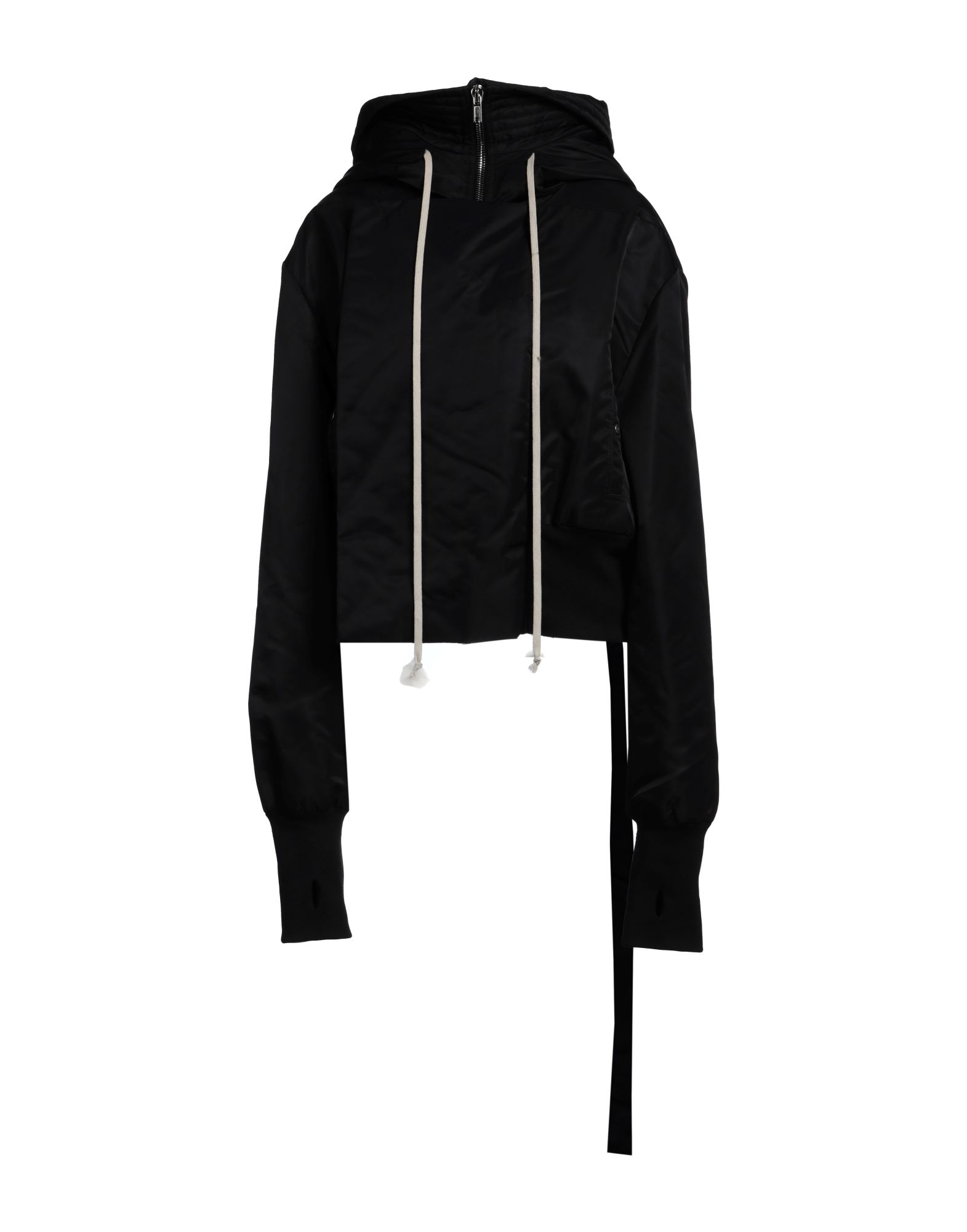 DRKSHDW by RICK OWENS DRKSHDW by RICK OWENS ΠΑΛΤΟ & ΤΖΑΚΕΤ Μπουφάν και τζάκετ