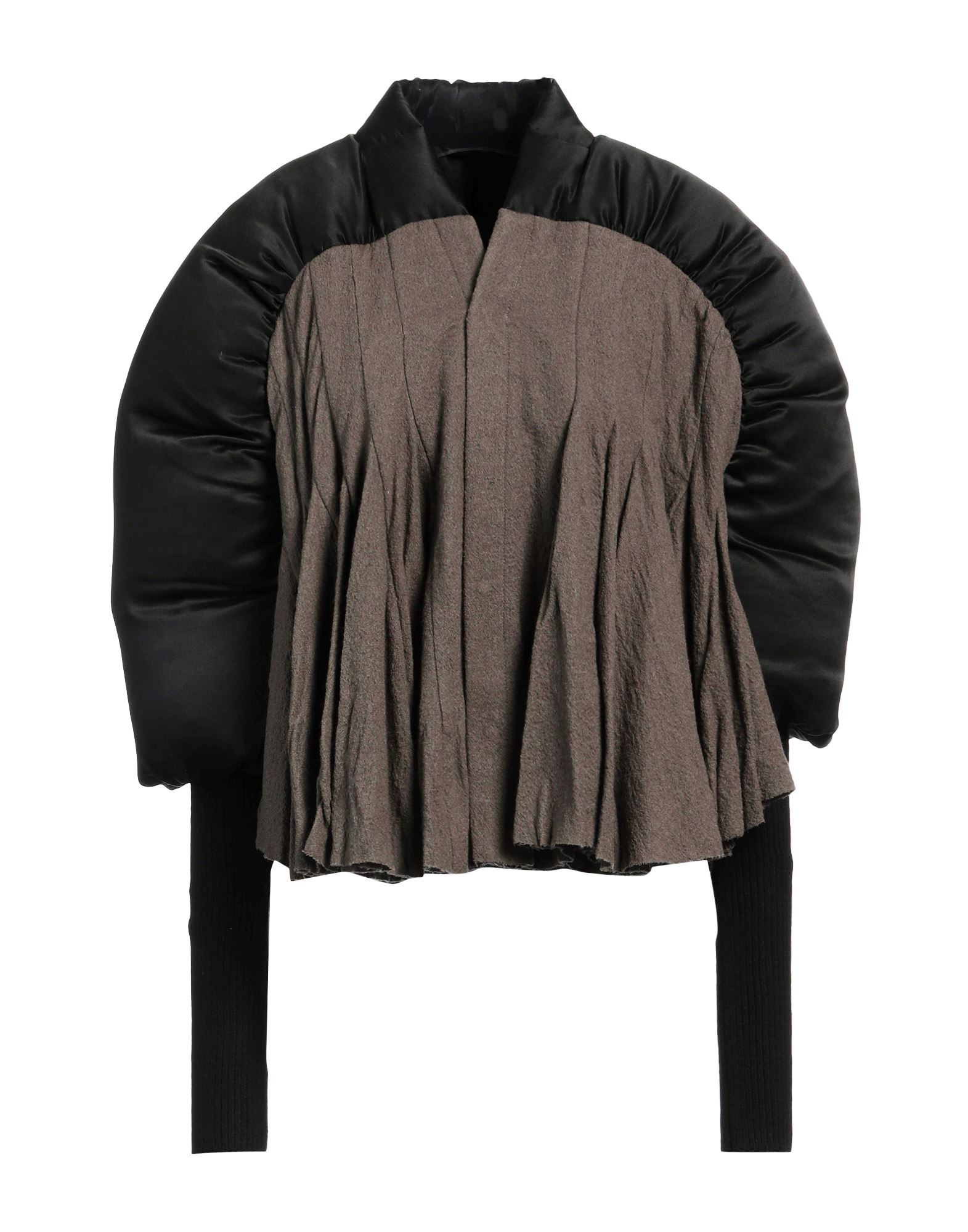 RICK OWENS RICK OWENS ΠΑΛΤΟ & ΤΖΑΚΕΤ Μπουφάν και τζάκετ