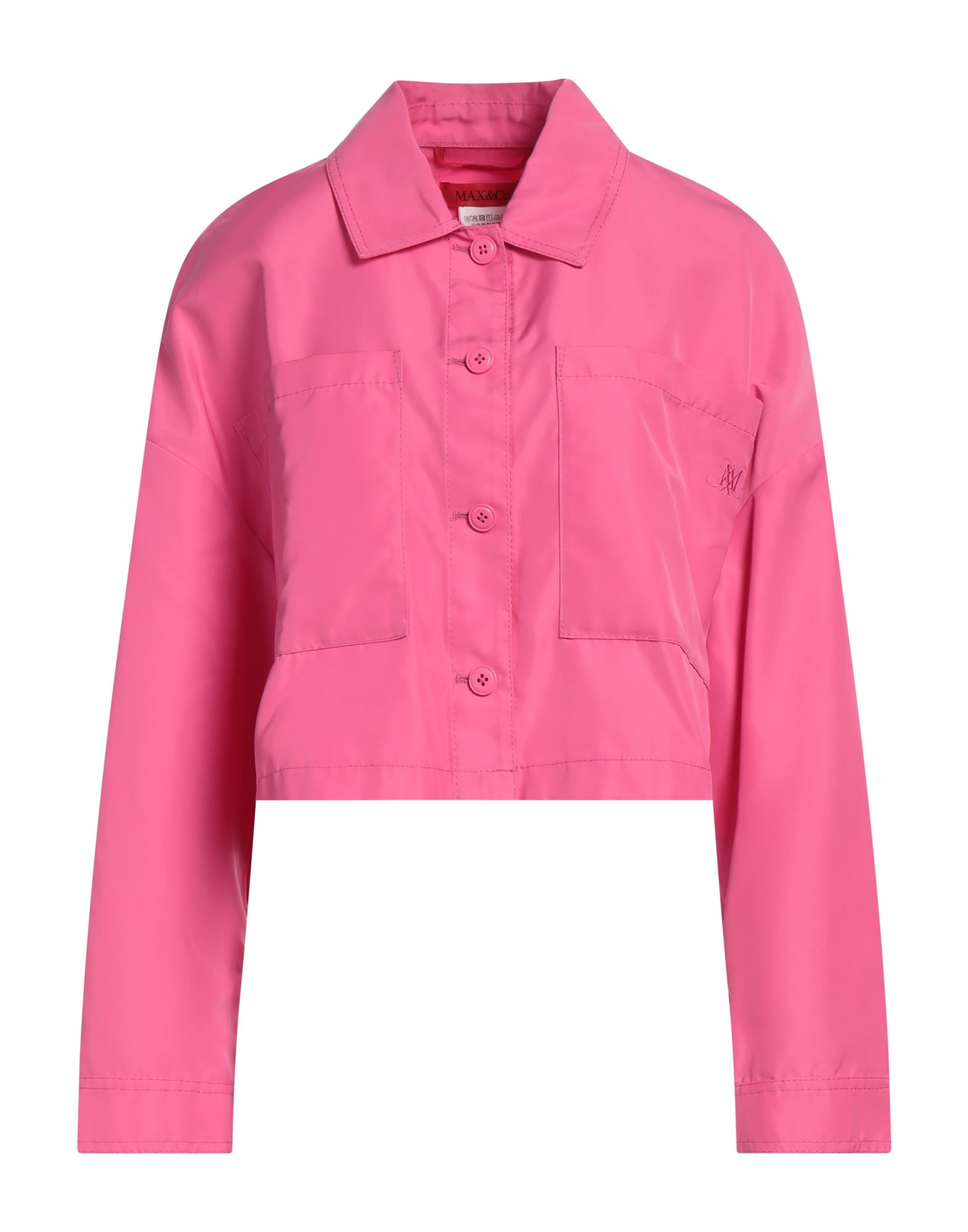  Max&co. - Jacken & Mäntel - Jacken Und Anoraks - On Yoox.com 