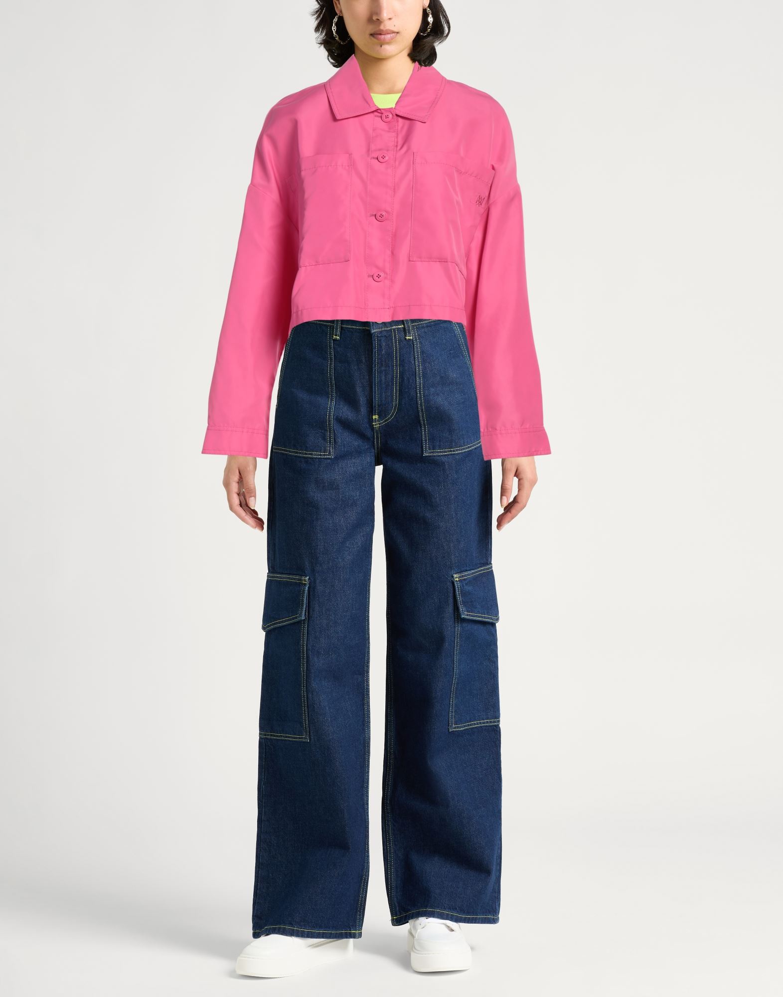  Max&co. - Jacken & Mäntel - Jacken Und Anoraks - On Yoox.com 