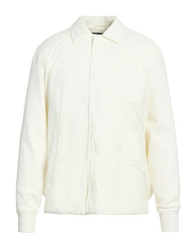 Jacke & Anorak Herren Weiß 48,56 Herren