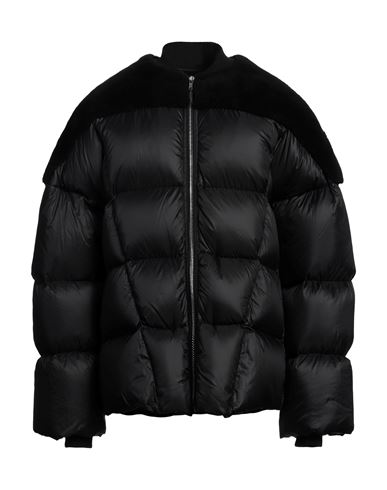 Pufferjacke & Daunenjacke Herren Schwarz 48,50 Herren