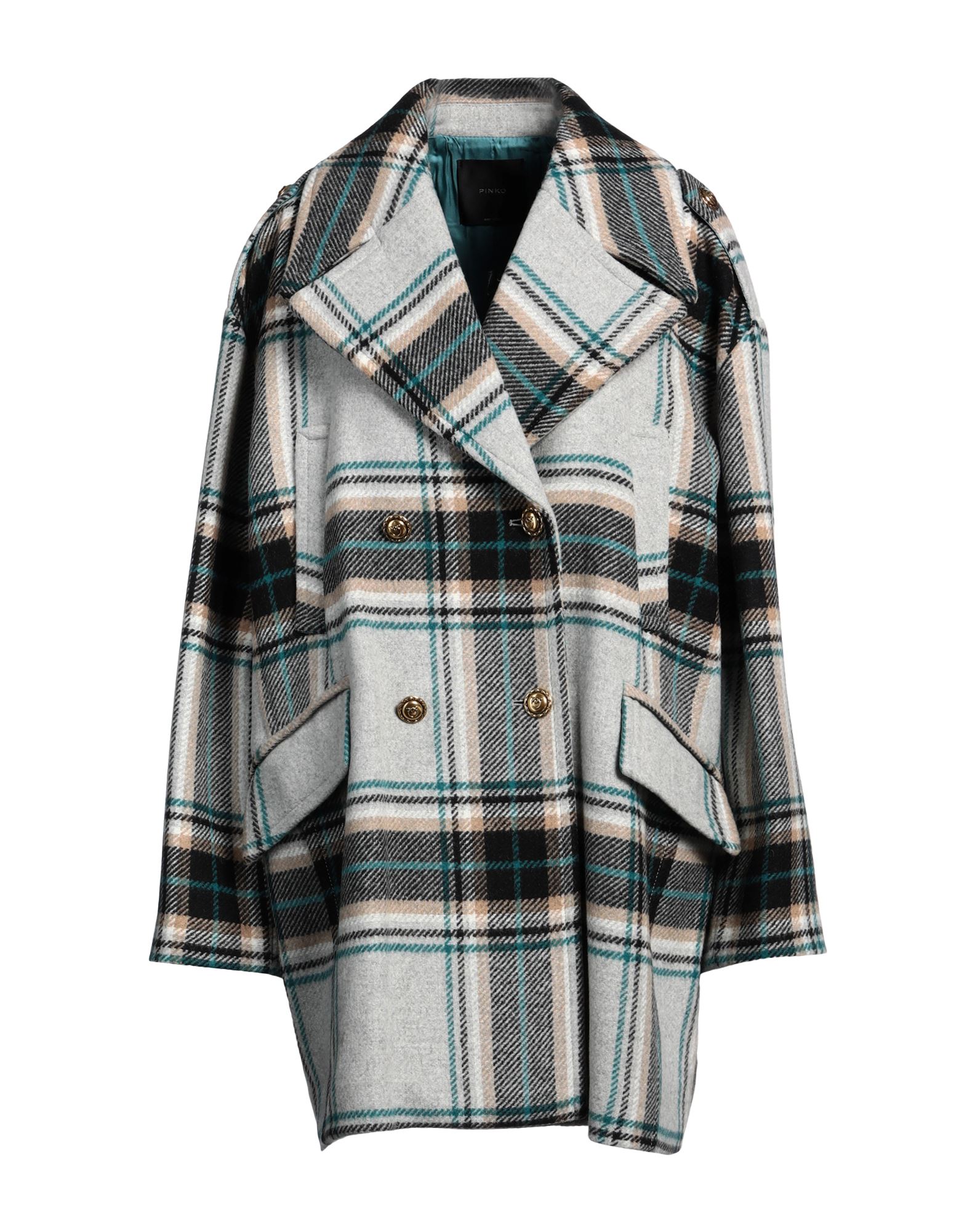  Pinko - Jacken & Mäntel - Mäntel - On Yoox.com 