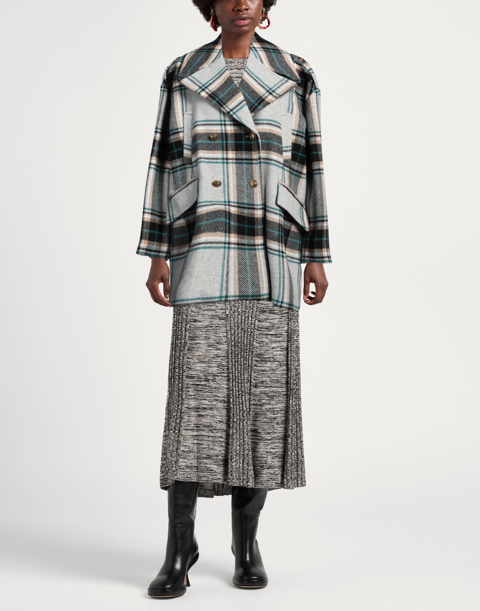  Pinko - Jacken & Mäntel - Mäntel - On Yoox.com 