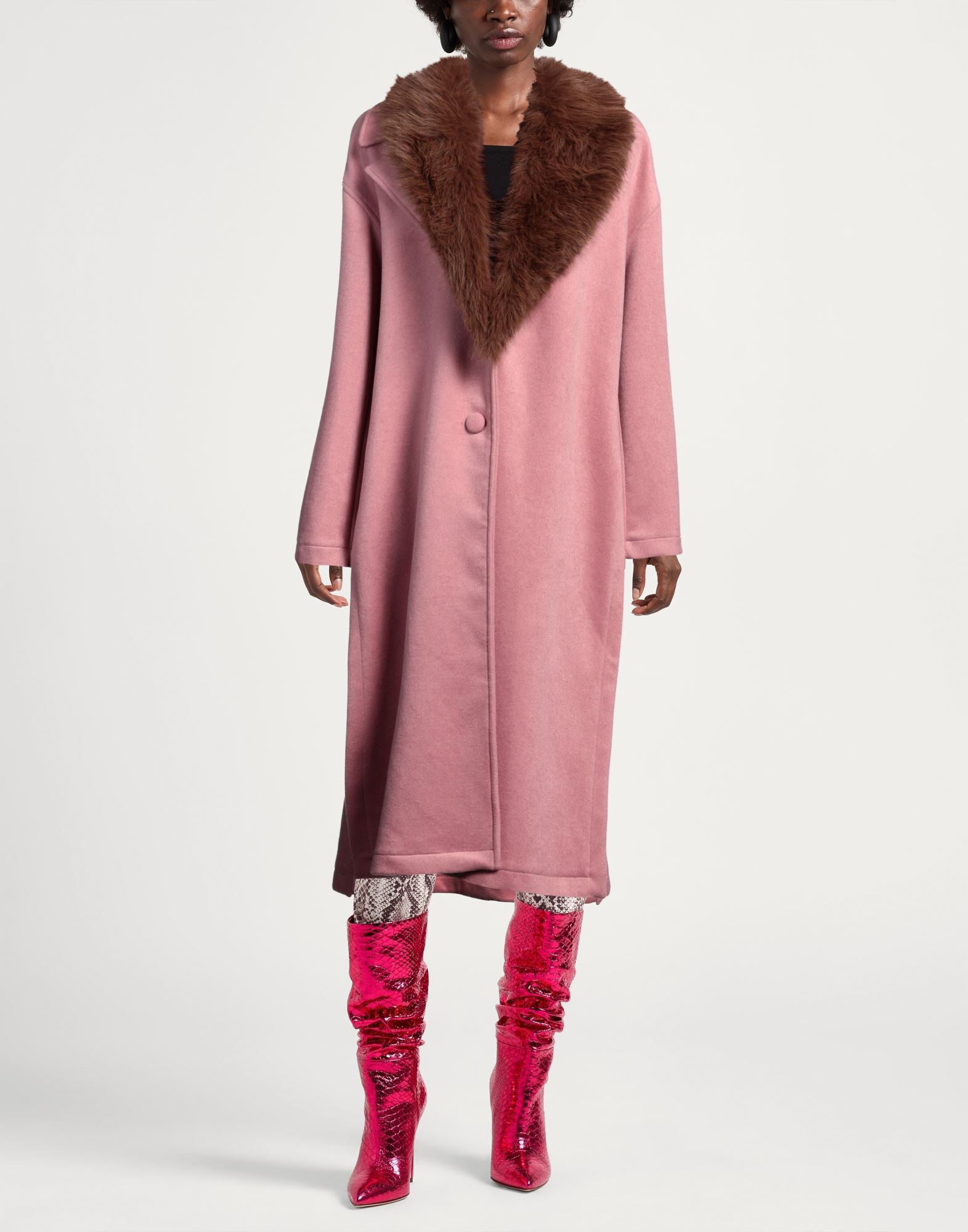  Weili Zheng - Jacken & Mäntel - Mäntel - On Yoox.com 