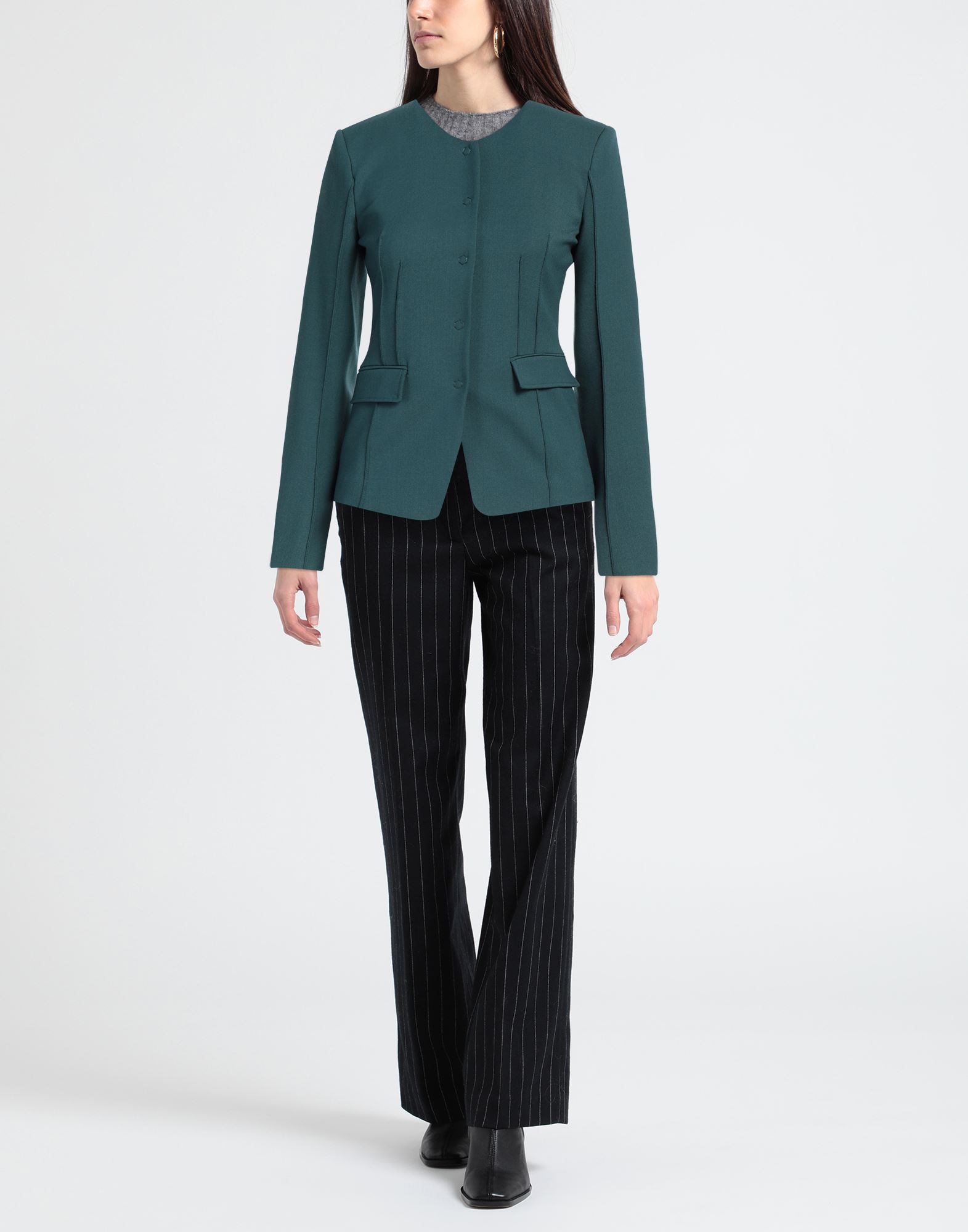  Patrizia Pepe - Jacken & Mäntel - Jacken Und Anoraks - On Yoox.com 