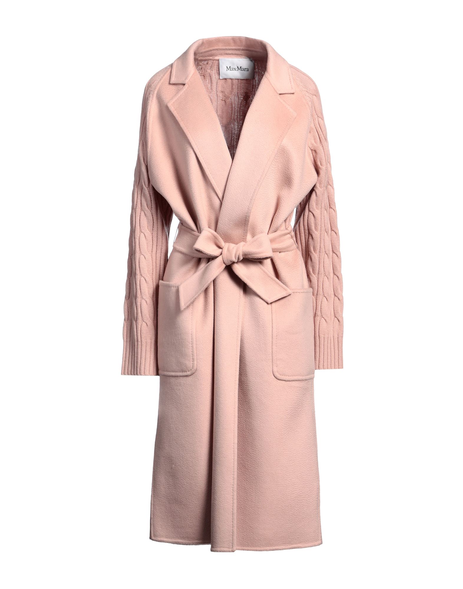 MAX MARA MAX MARA ΠΑΛΤΟ & ΤΖΑΚΕΤ Παλτό