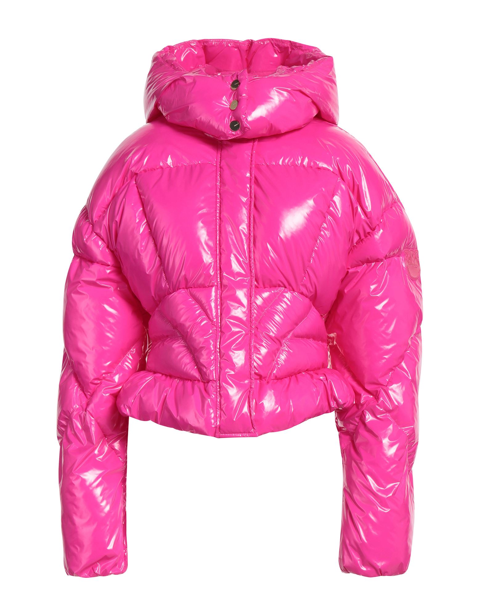  Pinko - Jacken & Mäntel - Pufferjacken & Daunenjacken - On Yoox.com 