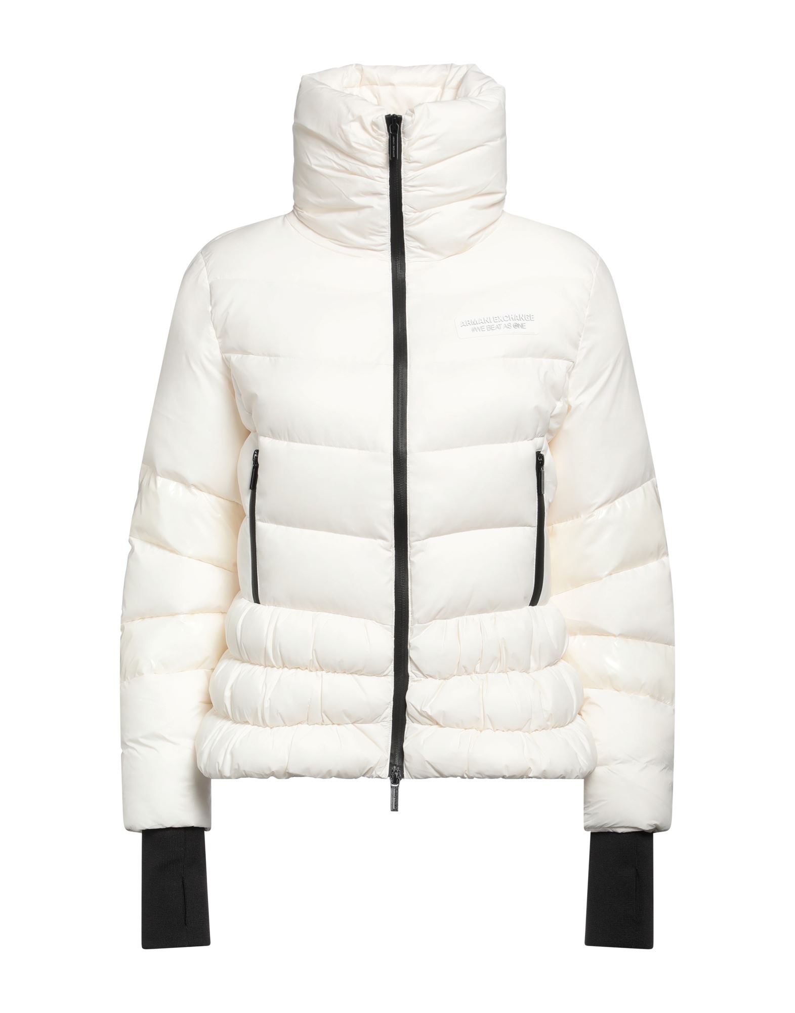  Armani Exchange - Jacken & Mäntel - Pufferjacken & Daunenjacken - On Yoox.com 