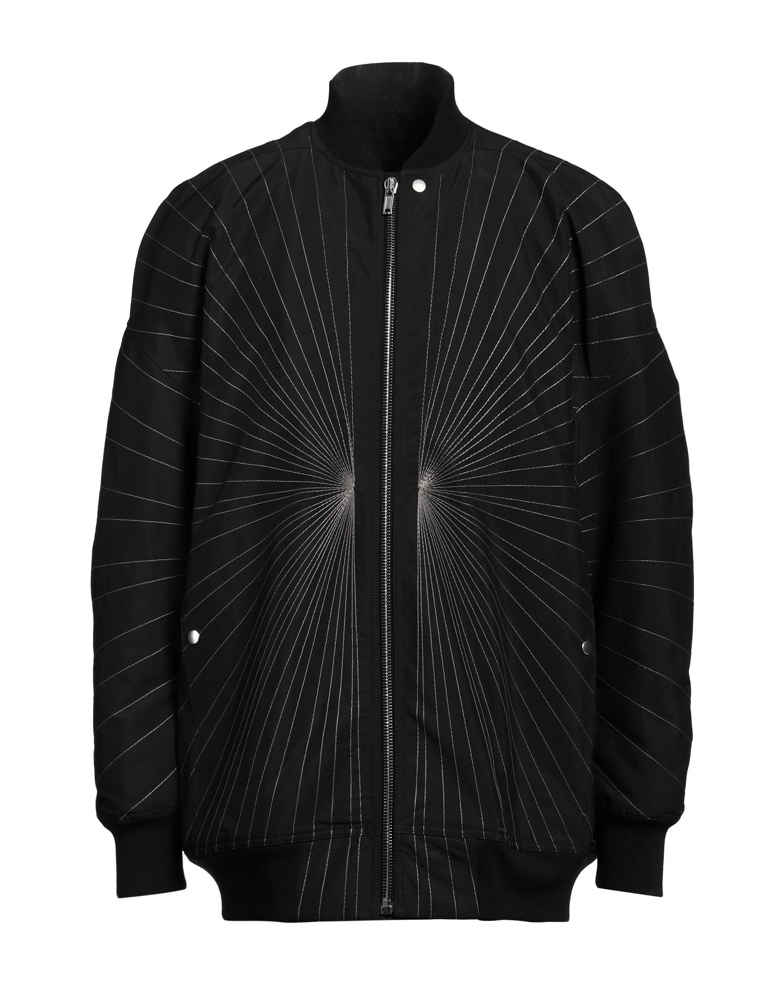 RICK OWENS ΠΑΛΤΟ & ΤΖΑΚΕΤ Μπουφάν και τζάκετ