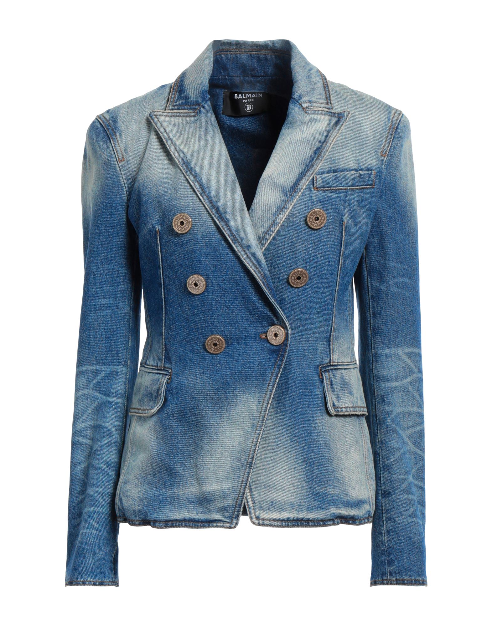  Balmain - Anzüge Und Co-ords - Blazers - On Yoox.com 