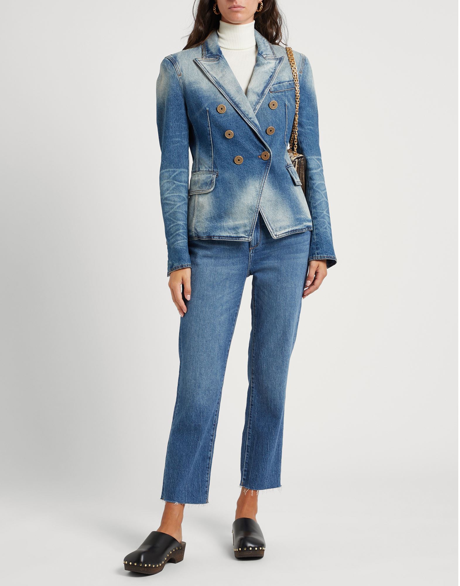  Balmain - Anzüge Und Co-ords - Blazers - On Yoox.com 