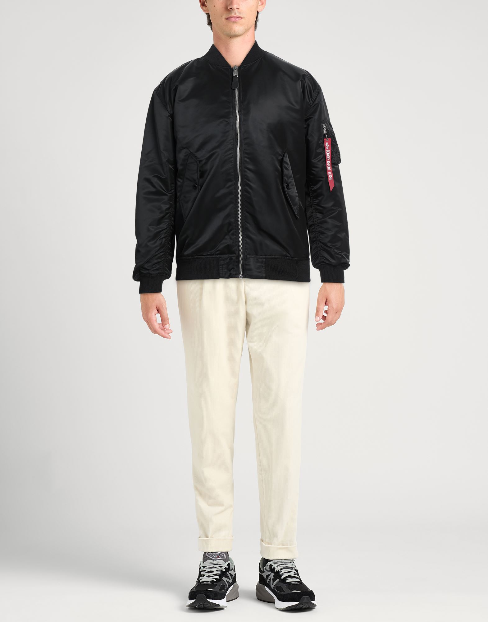  Alpha Industries - Jacken & Mäntel - Jacken Und Anoraks - On Yoox.com 