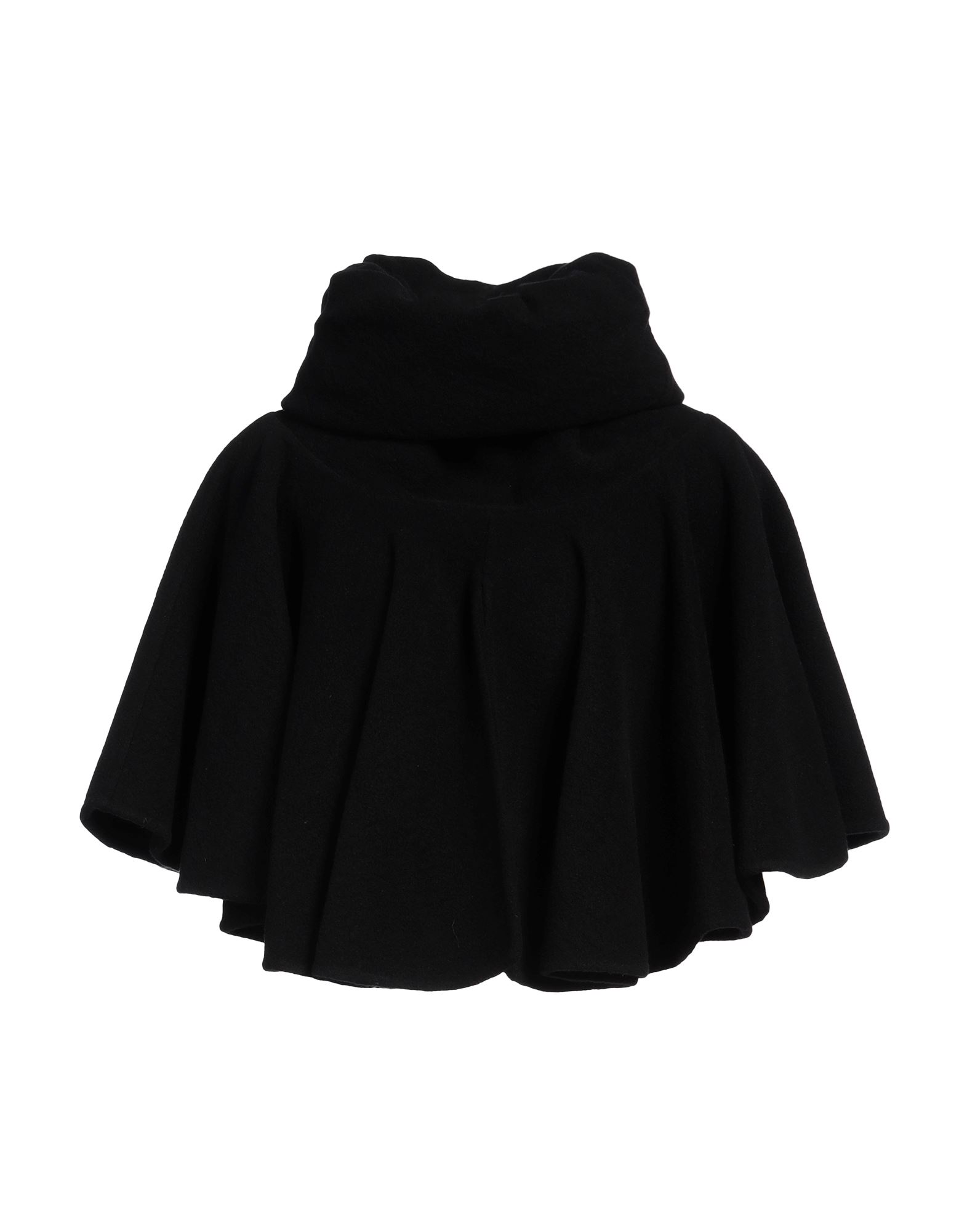  Rick Owens - Jacken & Mäntel - Capes - On Yoox.com 