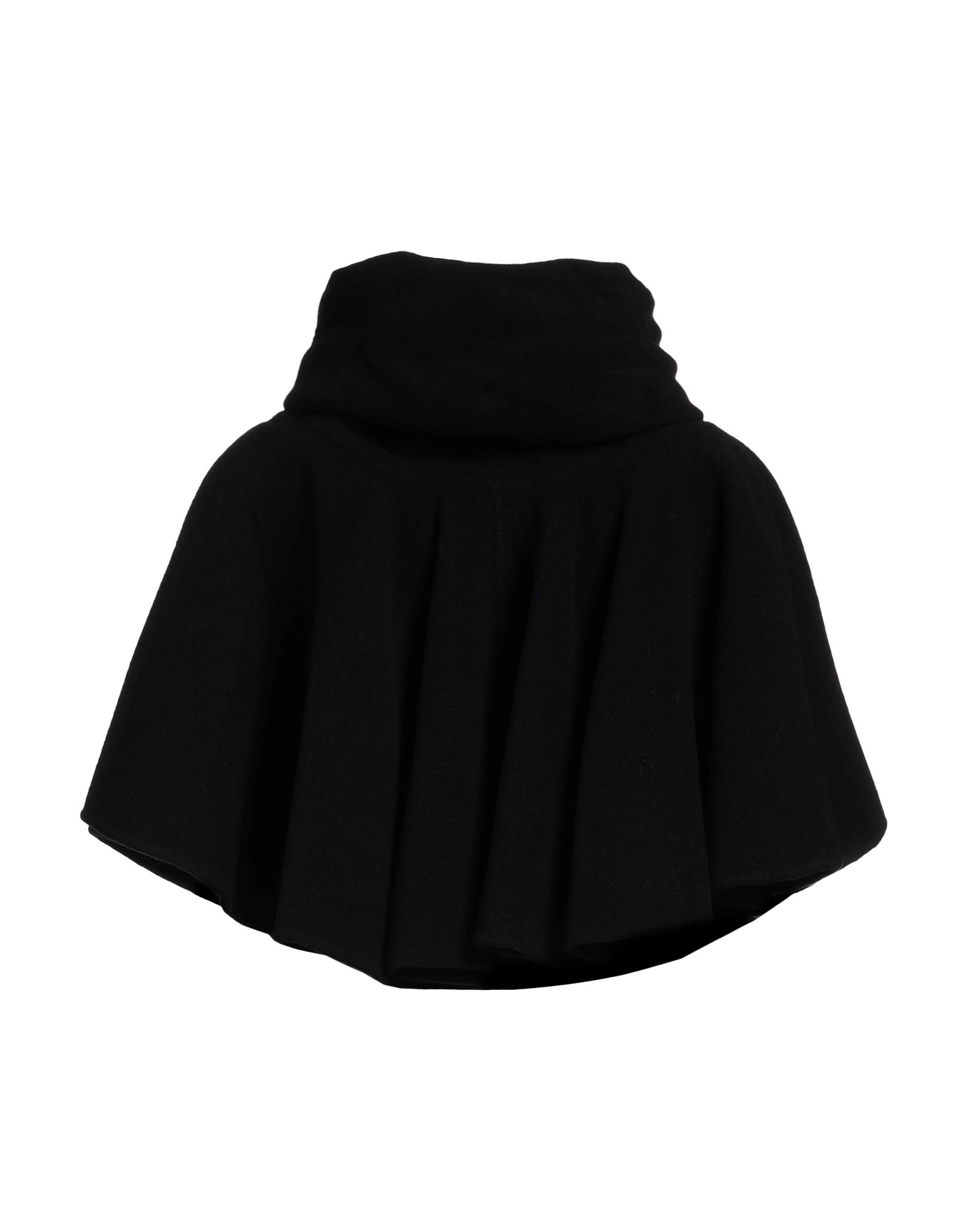  Rick Owens - Jacken & Mäntel - Capes - On Yoox.com 