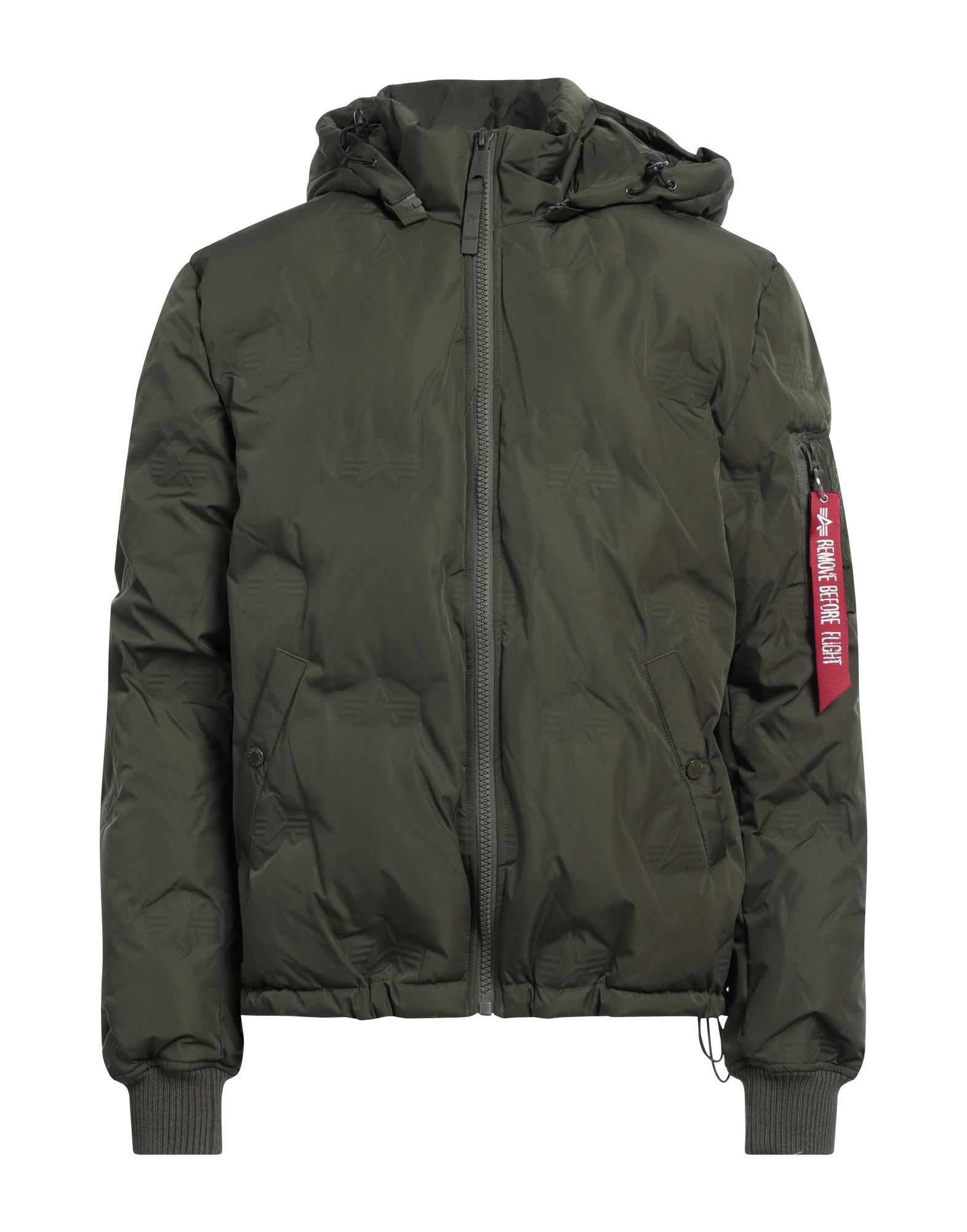  Alpha Industries - Jacken & Mäntel - Pufferjacken & Daunenjacken - On Yoox.com 