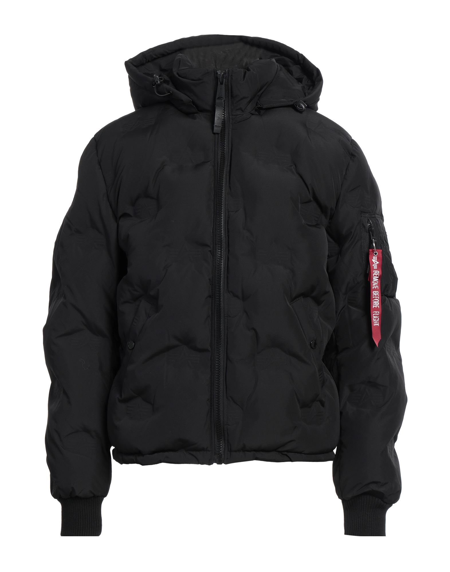  Alpha Industries - Jacken & Mäntel - Pufferjacken & Daunenjacken - On Yoox.com 