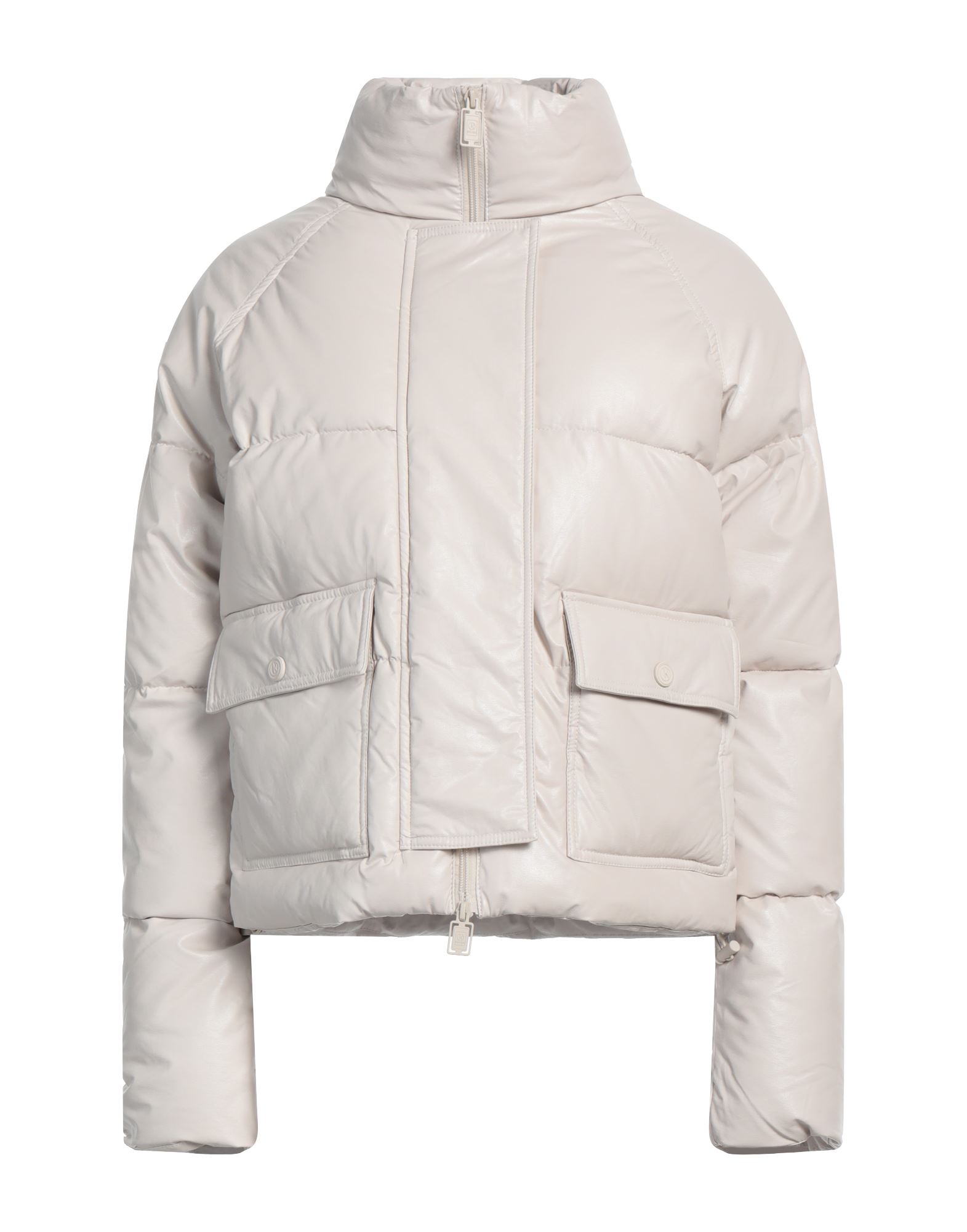  RELISH ΠΑΛΤΟ & ΤΖΑΚΕΤ Μπουφάν με επένδυση