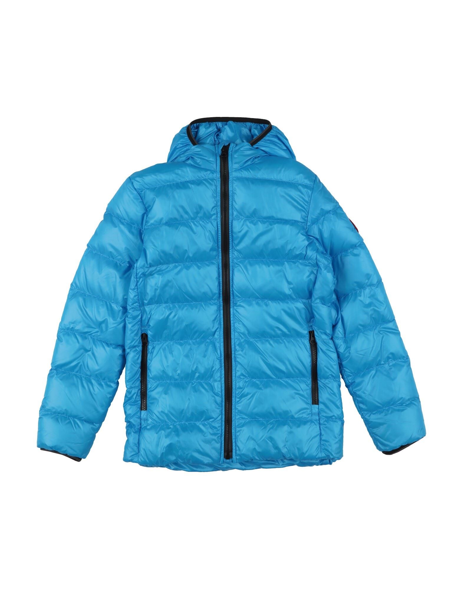  Canada Goose - Jacken & Mäntel - Pufferjacken & Daunenjacken - On Yoox.com 