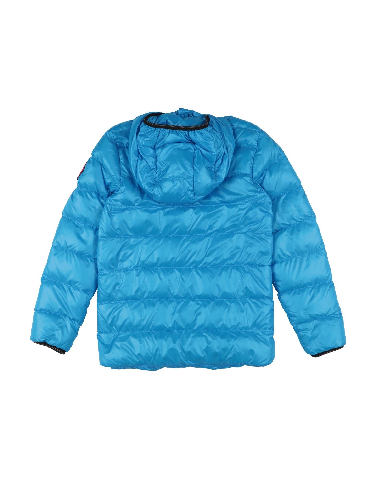  Canada Goose - Jacken & Mäntel - Pufferjacken & Daunenjacken - On Yoox.com 