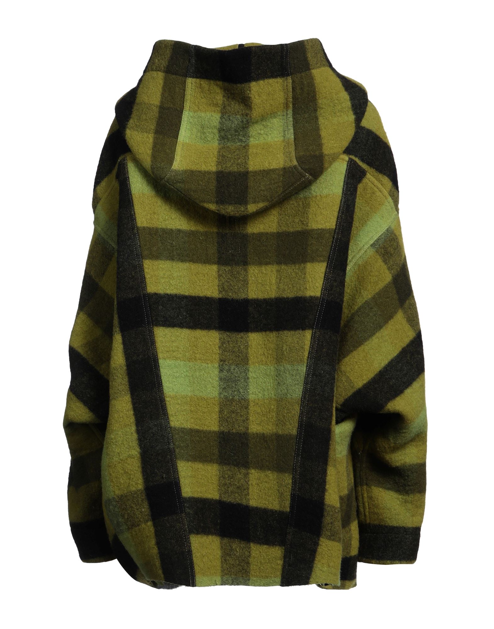  Rick Owens - Jacken & Mäntel - Mäntel - On Yoox.com 