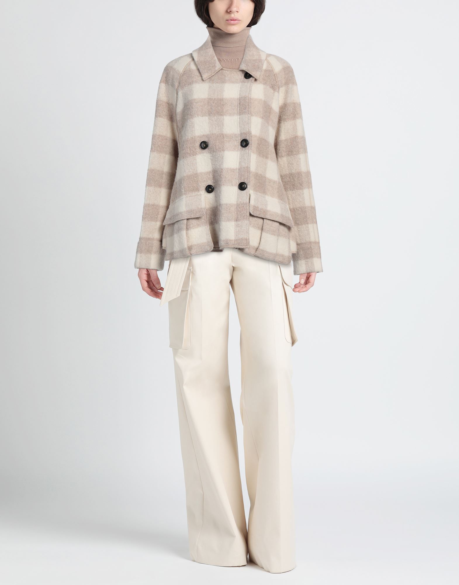  Emporio Armani - Jacken & Mäntel - Mäntel - On Yoox.com 