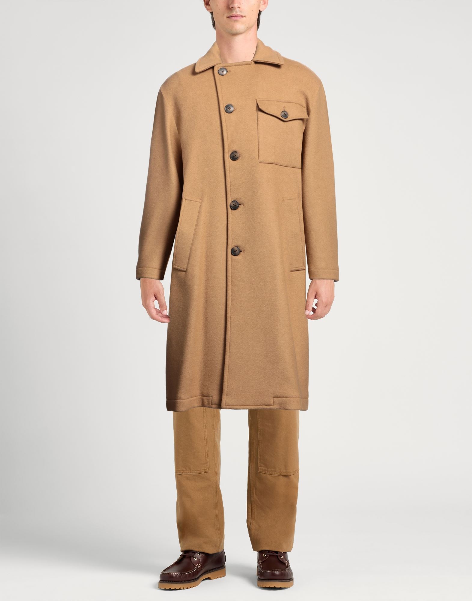  Alpha Studio - Capispalla - Cappotti - On Yoox.com 