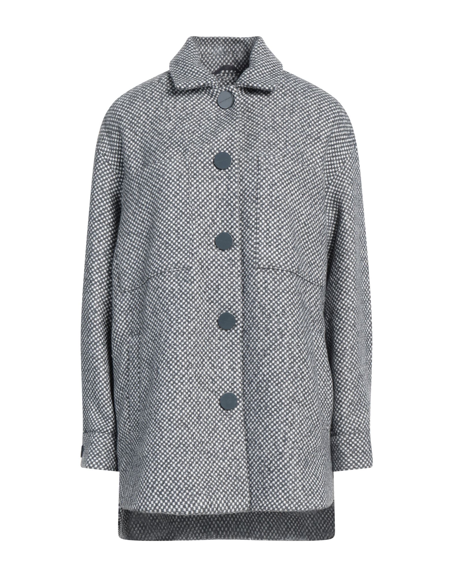  Armani Exchange - Ropa De Abrigo - Abrigos - On Yoox.com 