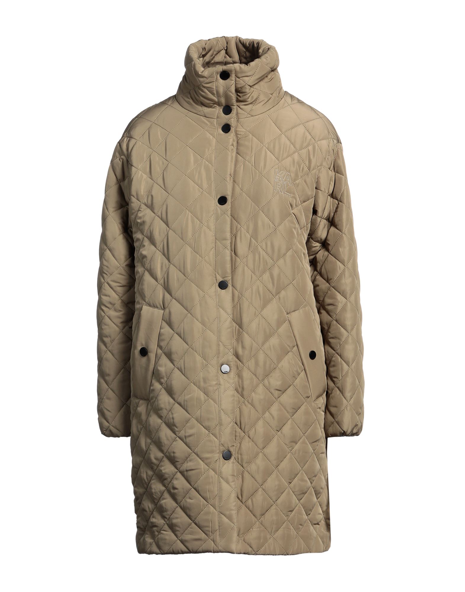  Karl Lagerfeld - Jacken & Mäntel - Mäntel - On Yoox.com 
