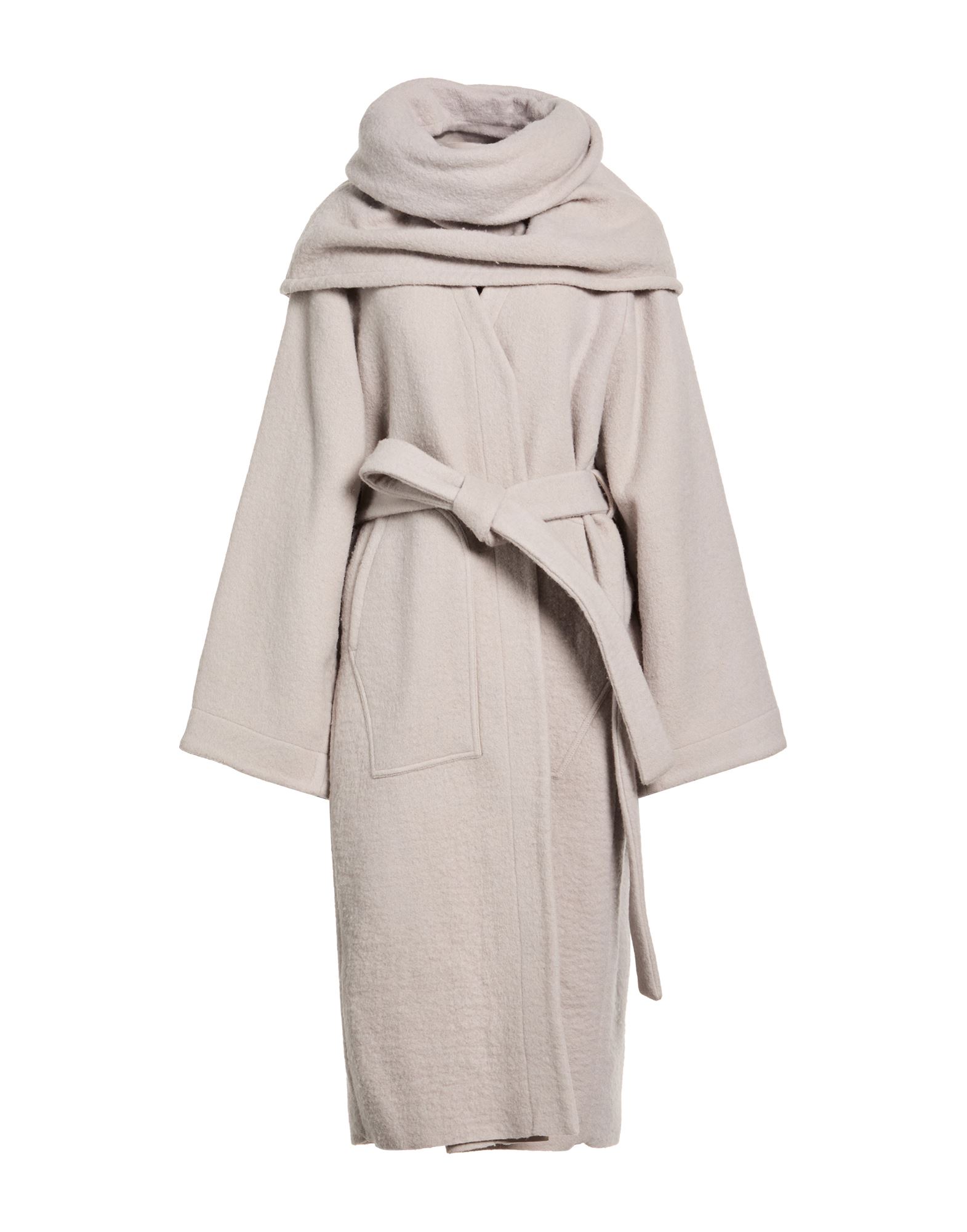 RICK OWENS RICK OWENS ΠΑΛΤΟ & ΤΖΑΚΕΤ Παλτό