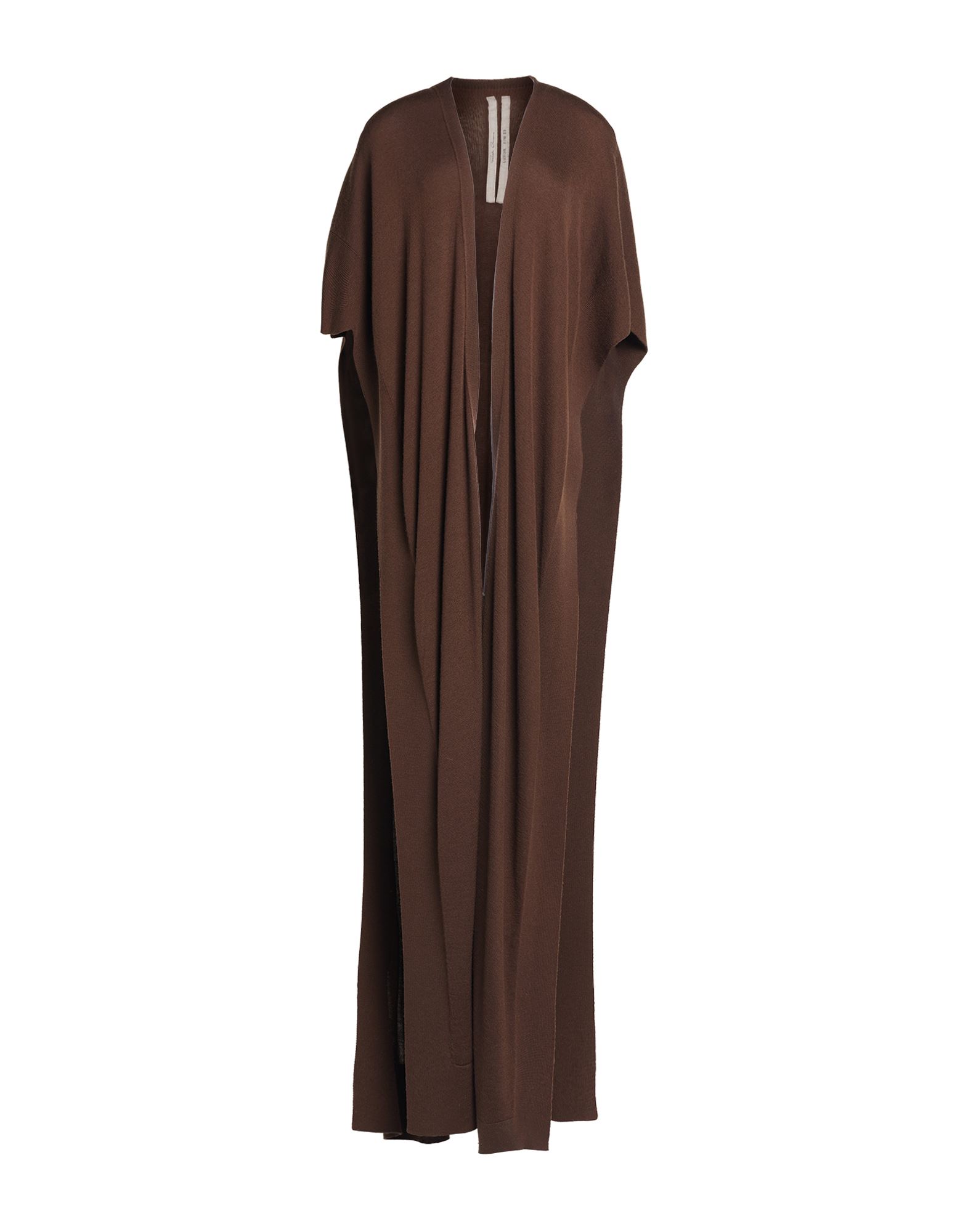  Rick Owens - Jacken & Mäntel - Capes - On Yoox.com 