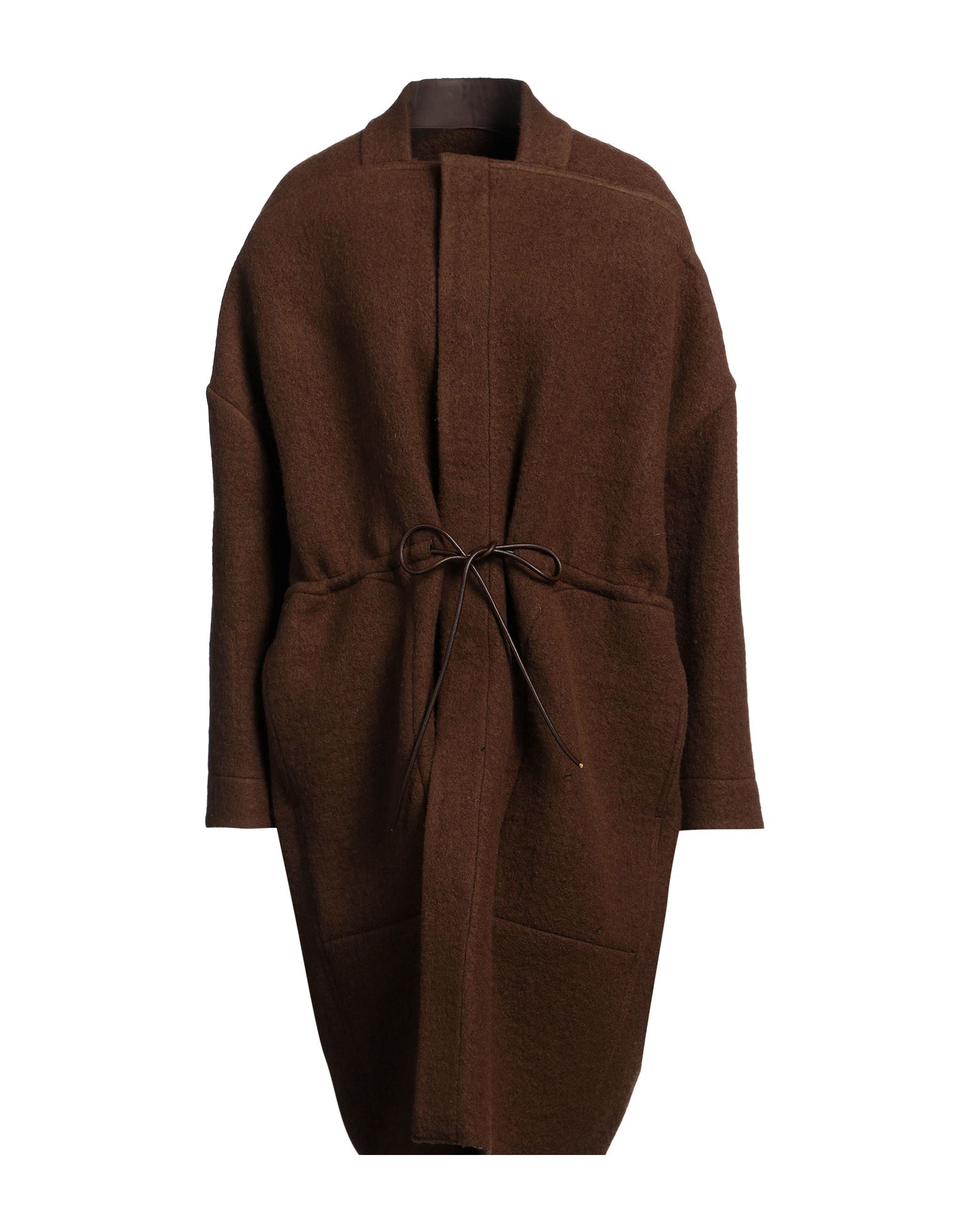  Rick Owens - Jacken & Mäntel - Mäntel - On Yoox.com 