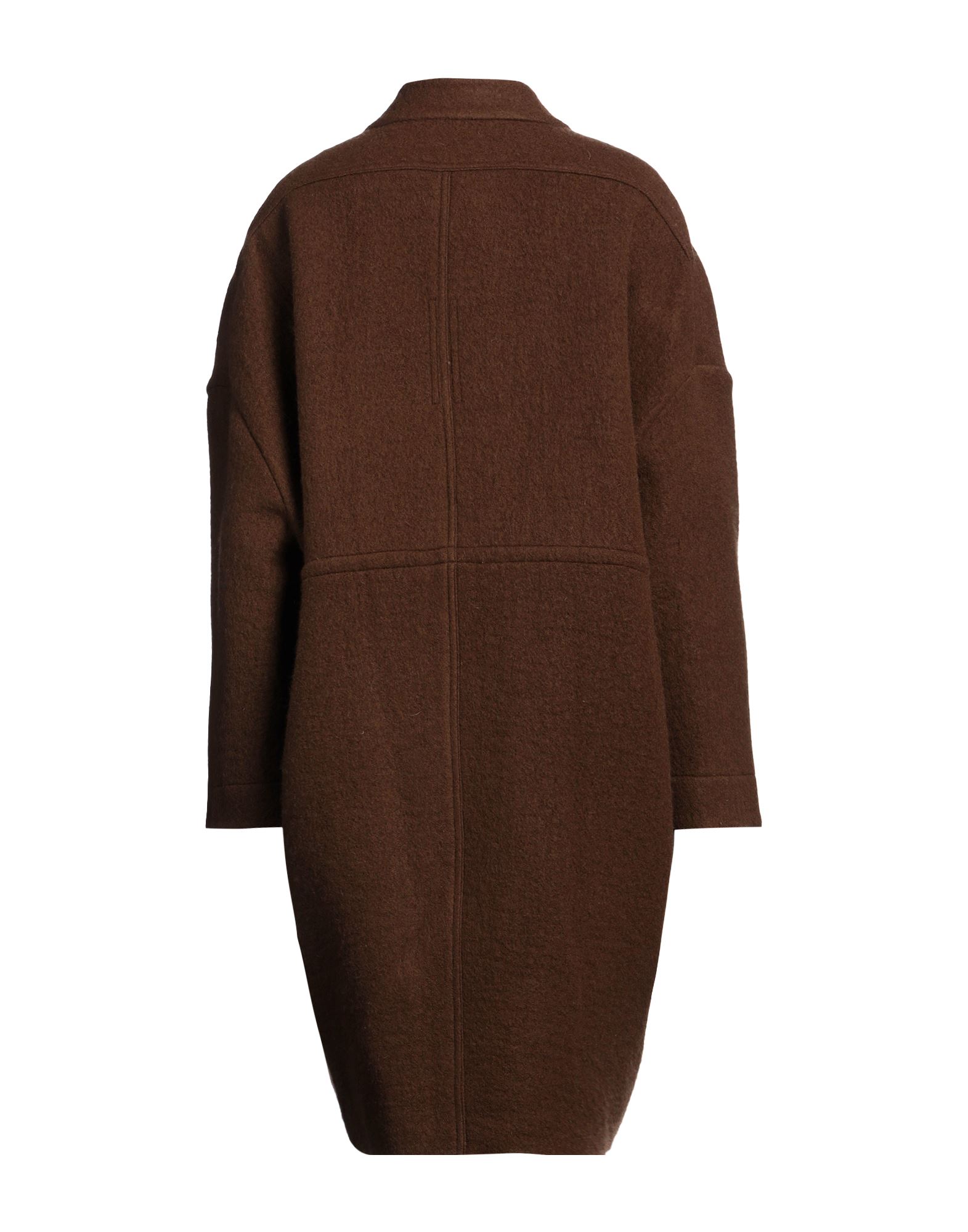  Rick Owens - Jacken & Mäntel - Mäntel - On Yoox.com 