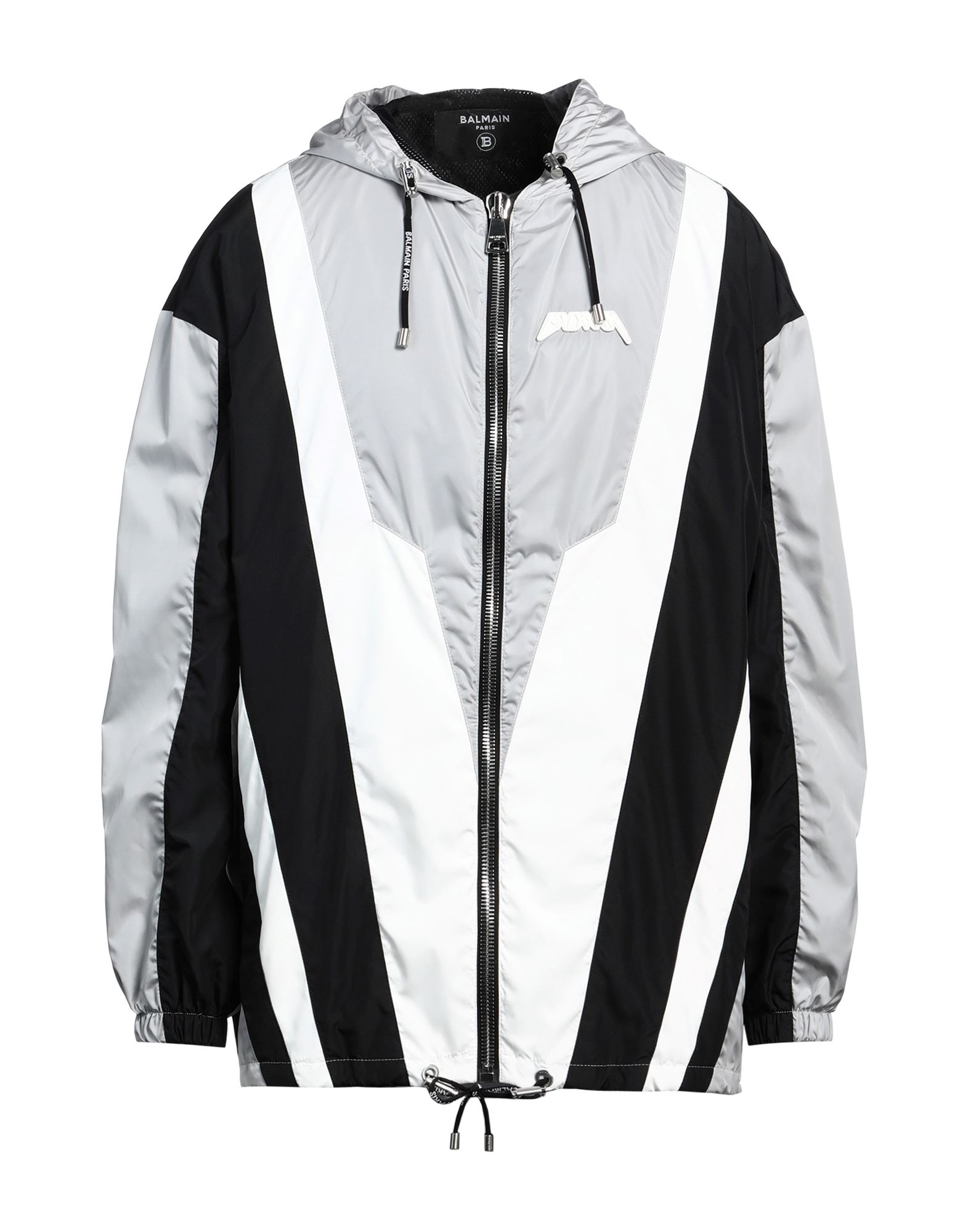  Balmain - Jacken & Mäntel - Jacken Und Anoraks - On Yoox.com 