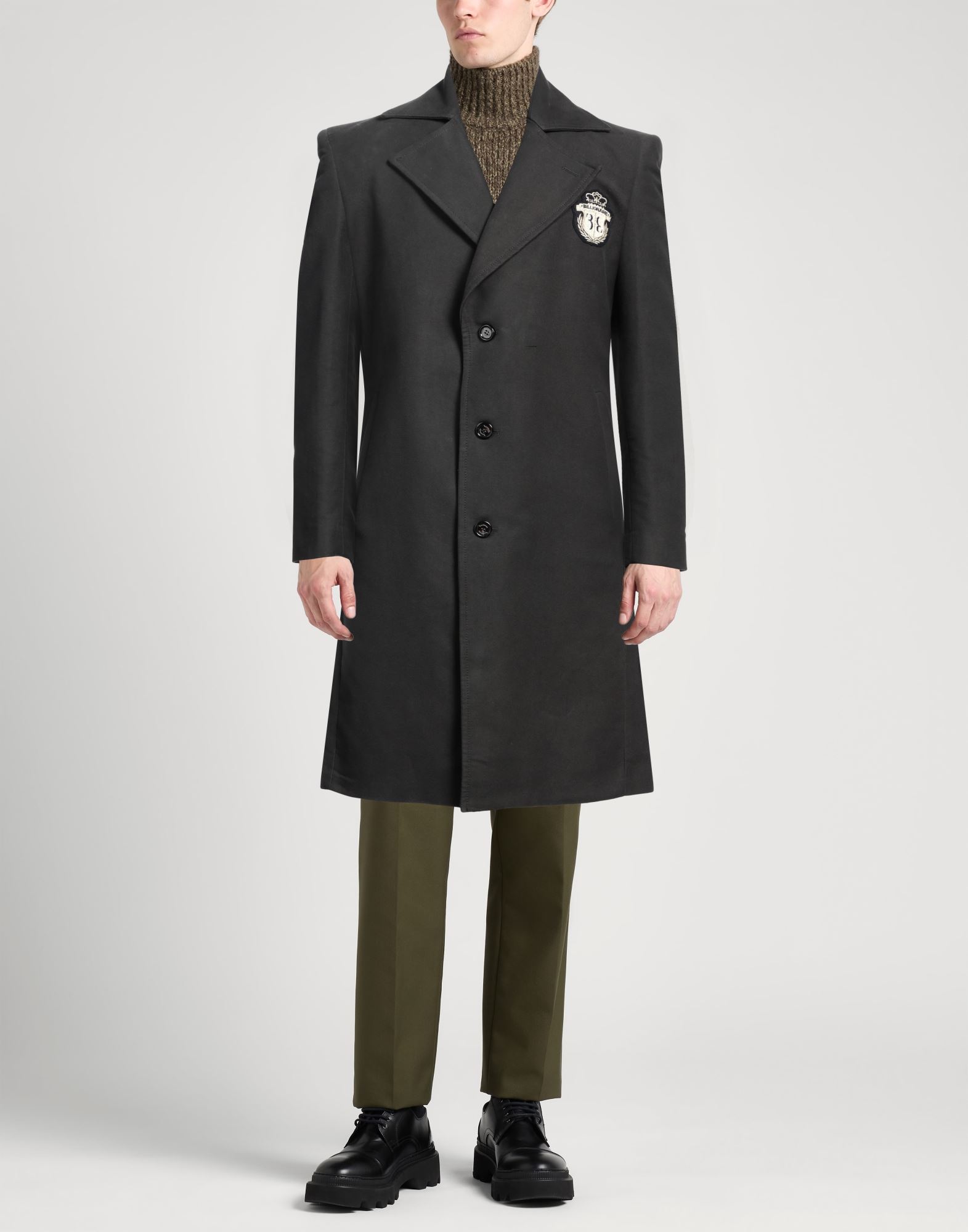  Billionaire - Jacken & Mäntel - Mäntel - On Yoox.com 