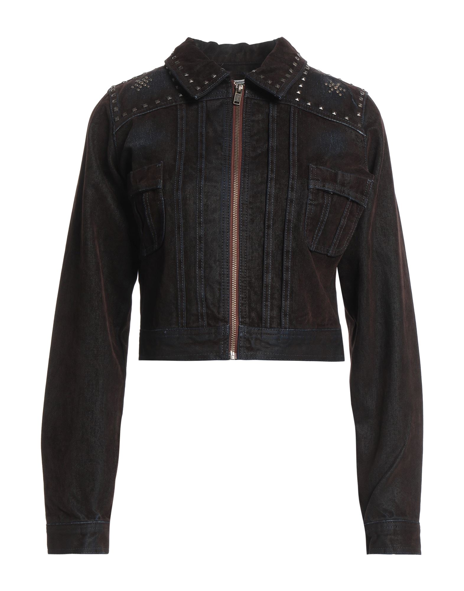  GUESS ΠΑΛΤΟ & ΤΖΑΚΕΤ Denim τζάκετ