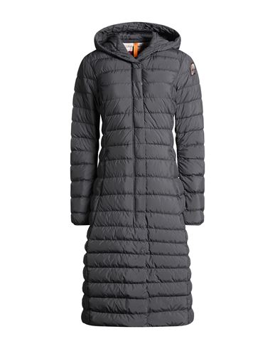 Parajumpers Woman Puffer Black Size L Polyester In Black
