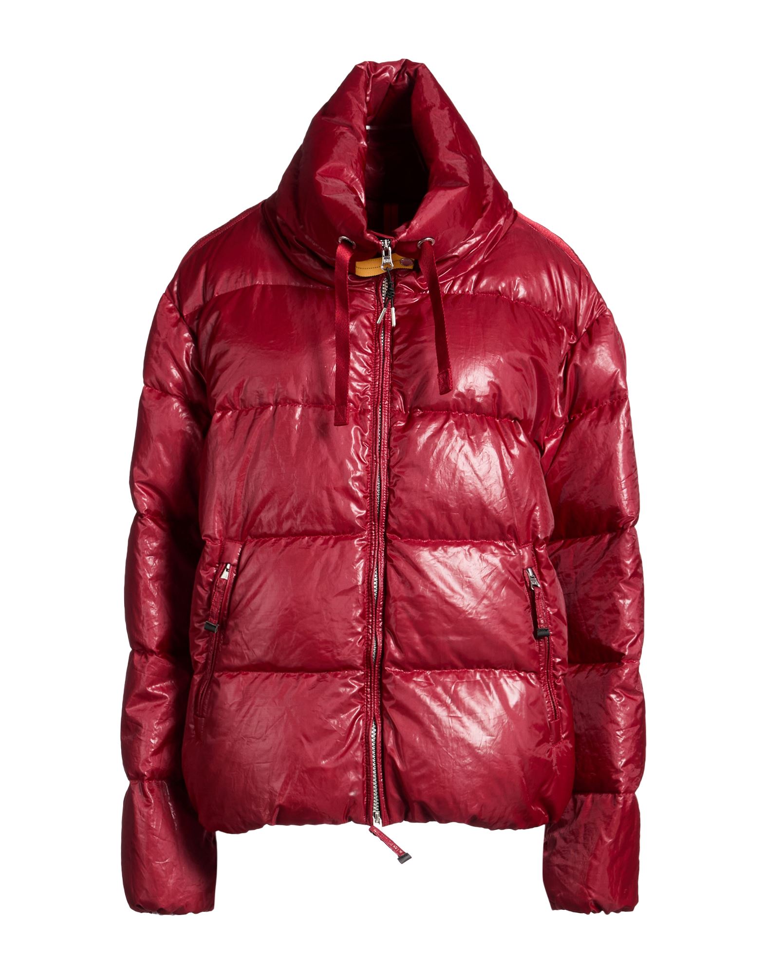 PARAJUMPERS ΠΑΛΤΟ & ΤΖΑΚΕΤ Μπουφάν με επένδυση