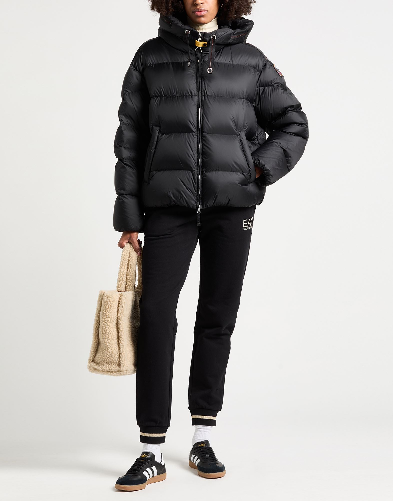  Parajumpers - Jacken & Mäntel - Pufferjacken & Daunenjacken - On Yoox.com 